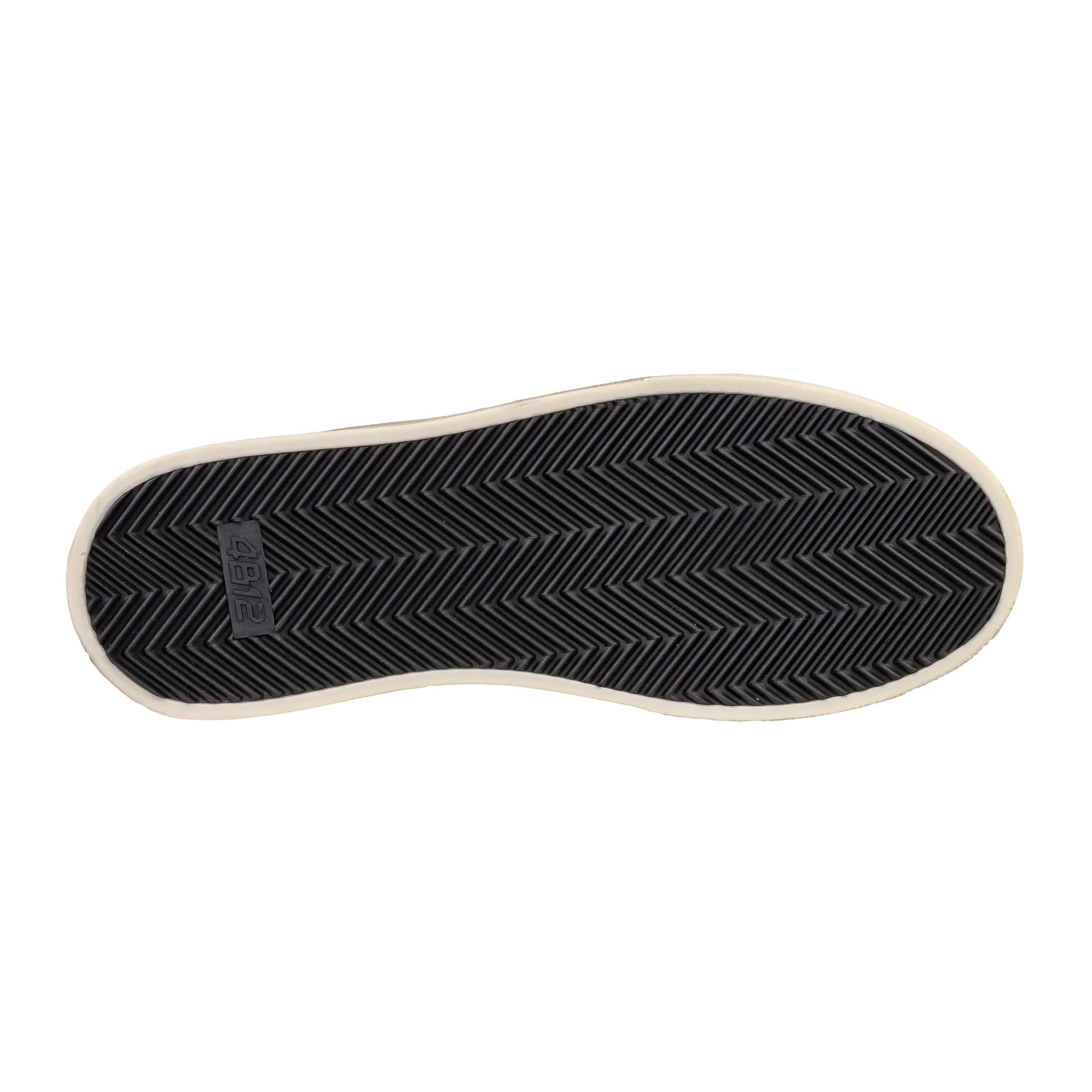 4B12 HYPER-U3003 WHITE/BROWN - Image 4
