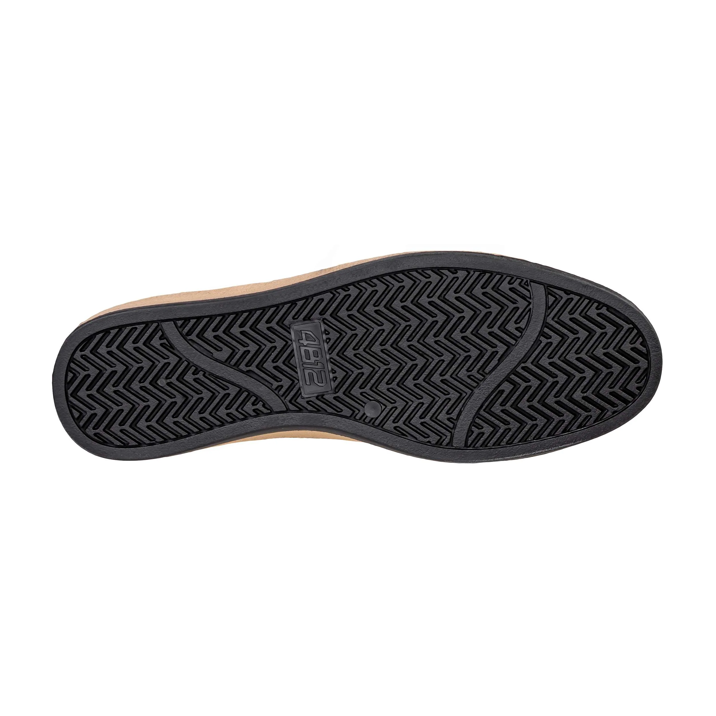 4B12 PLAYNEW-U1001 WHITE/BLACK - Image 4