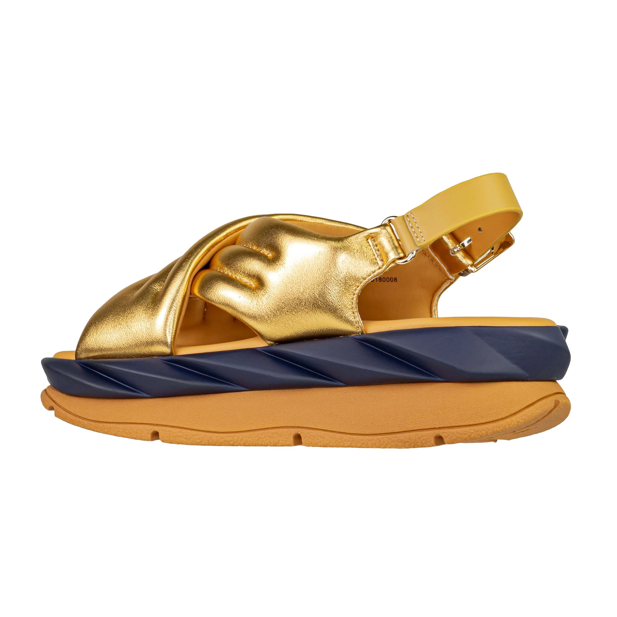 4CCCCEES SANDALO MELLOW MANA GOLD - Image 3
