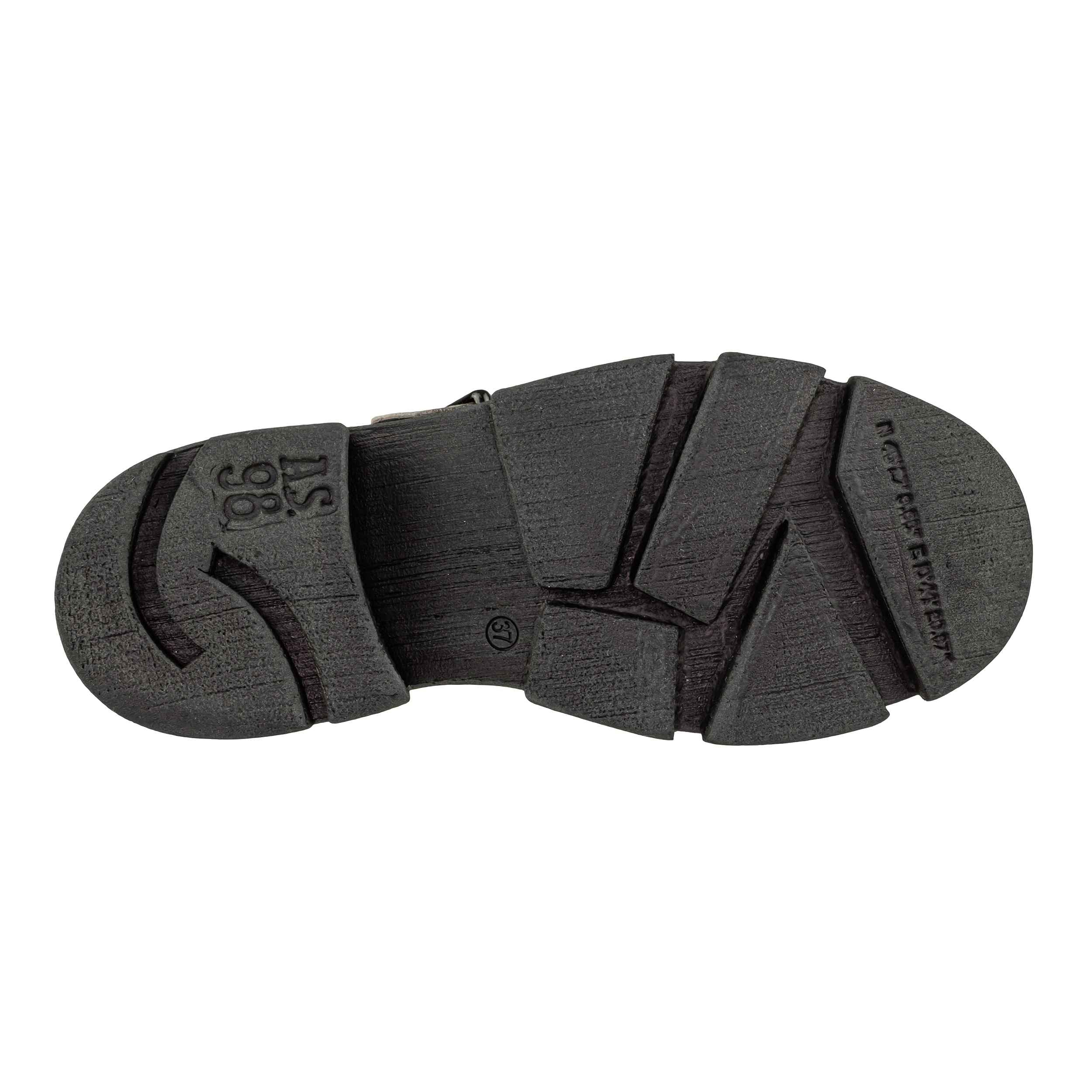 A.S.98 A94132 MOCASSINO ICE - Image 4