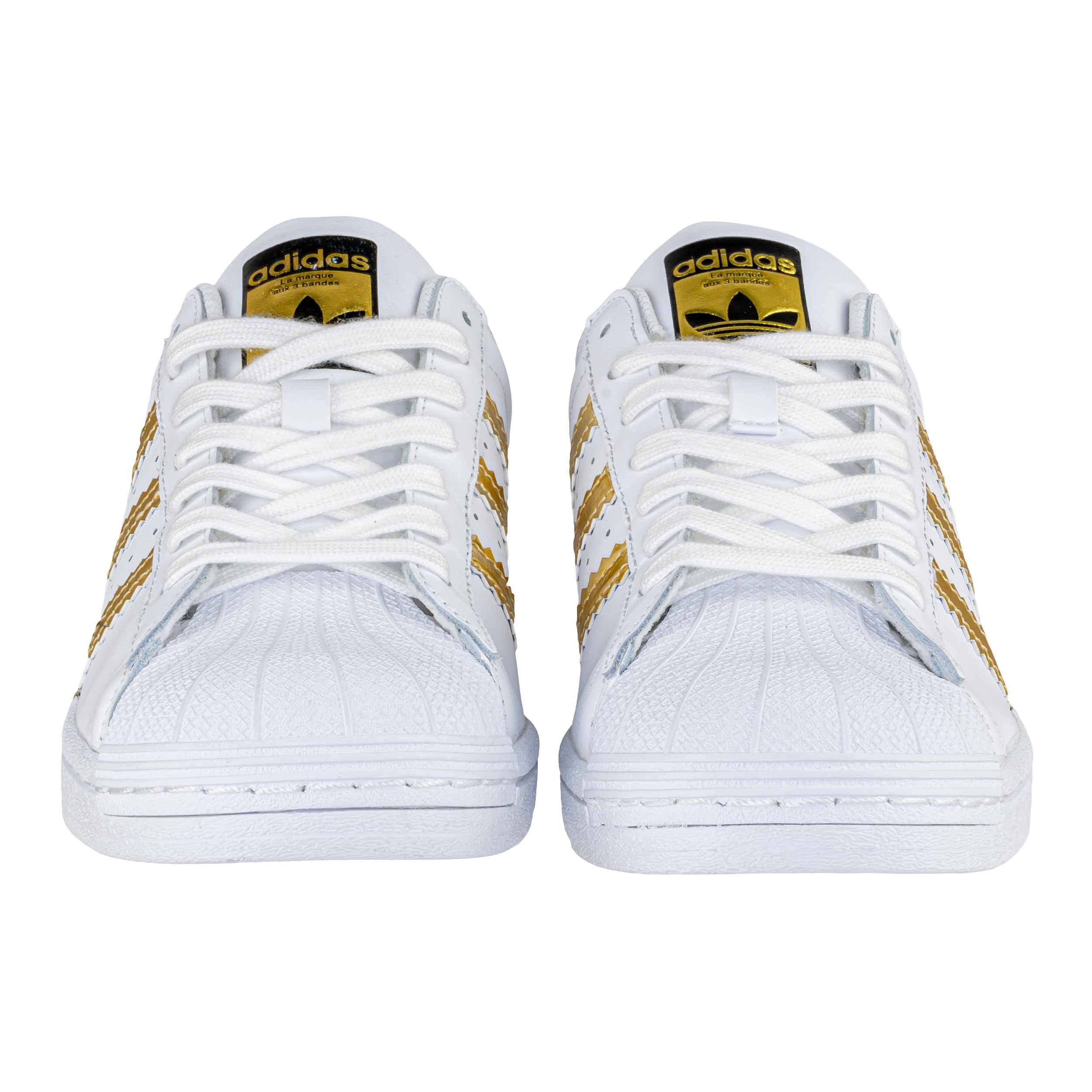 ADIDAS SUPERSTAR PERSONALIZZATE BELLATRIX - Image 4