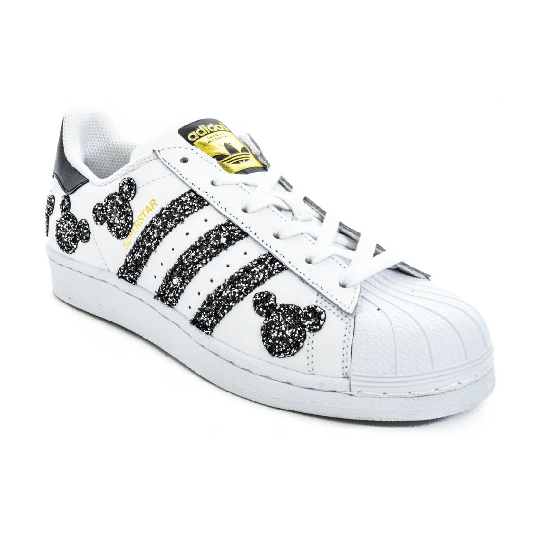 ADIDAS SUPERSTAR PERSONALIZZATE MICKY - Image 3