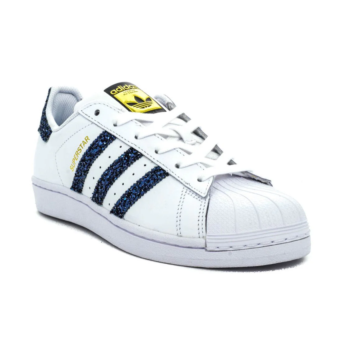 ADIDAS SUPERSTAR PERSONALIZZATE OCRA - Image 3