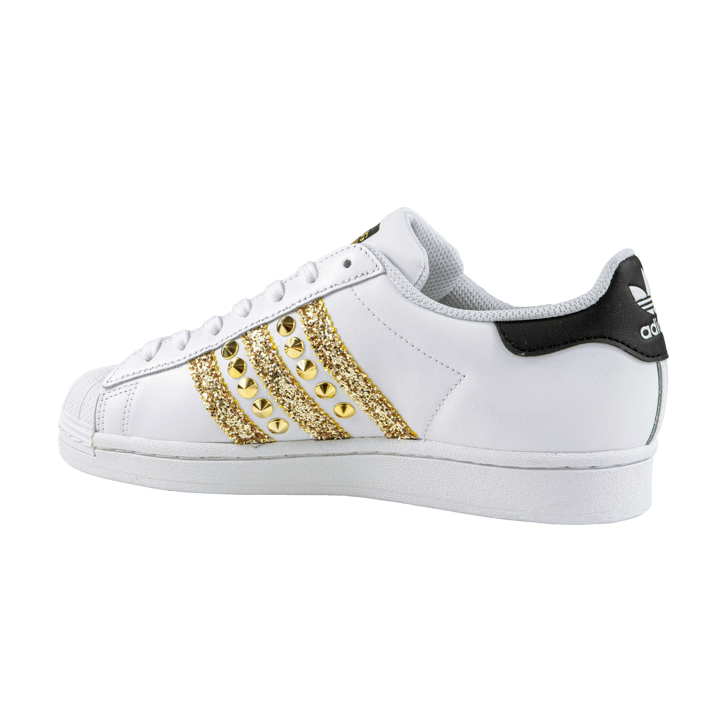 ADIDAS SUPERSTAR PERSONALIZZATE OLEG - Image 5