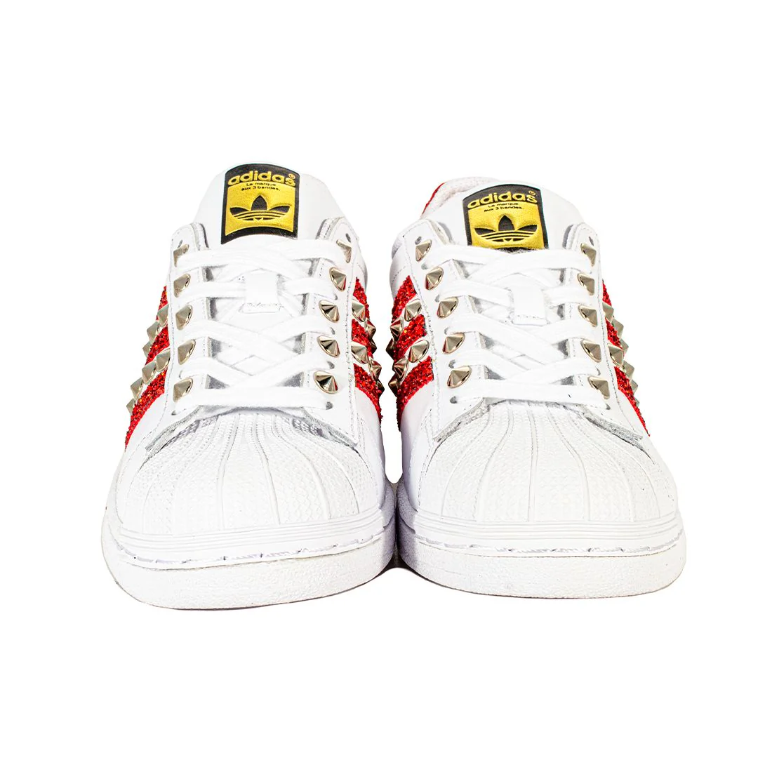 ADIDAS SUPERSTAR PERSONALIZZATE HENRY - Image 4