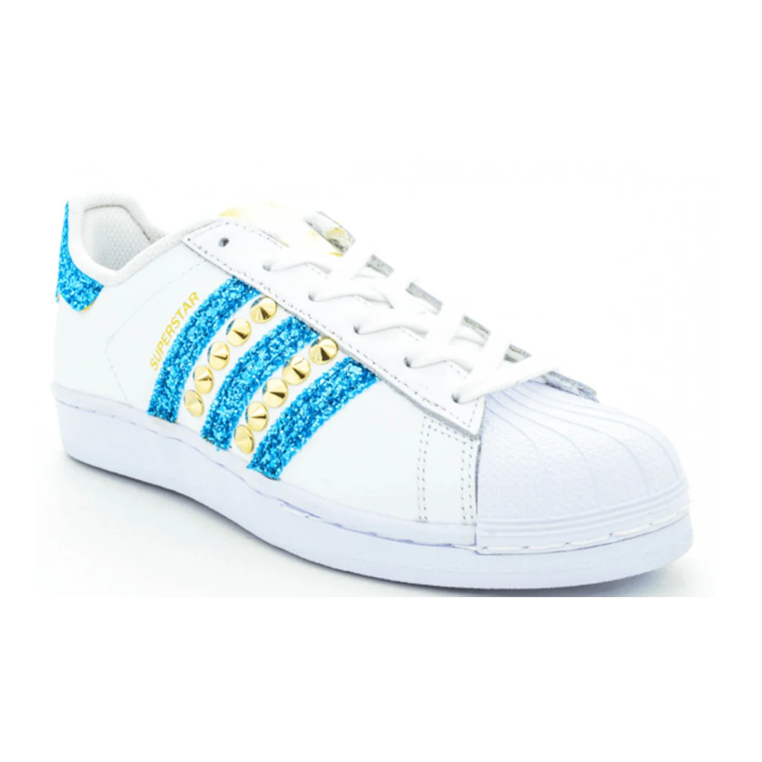 ADIDAS SUPERSTAR PERSONALIZZATE IAN - Image 3