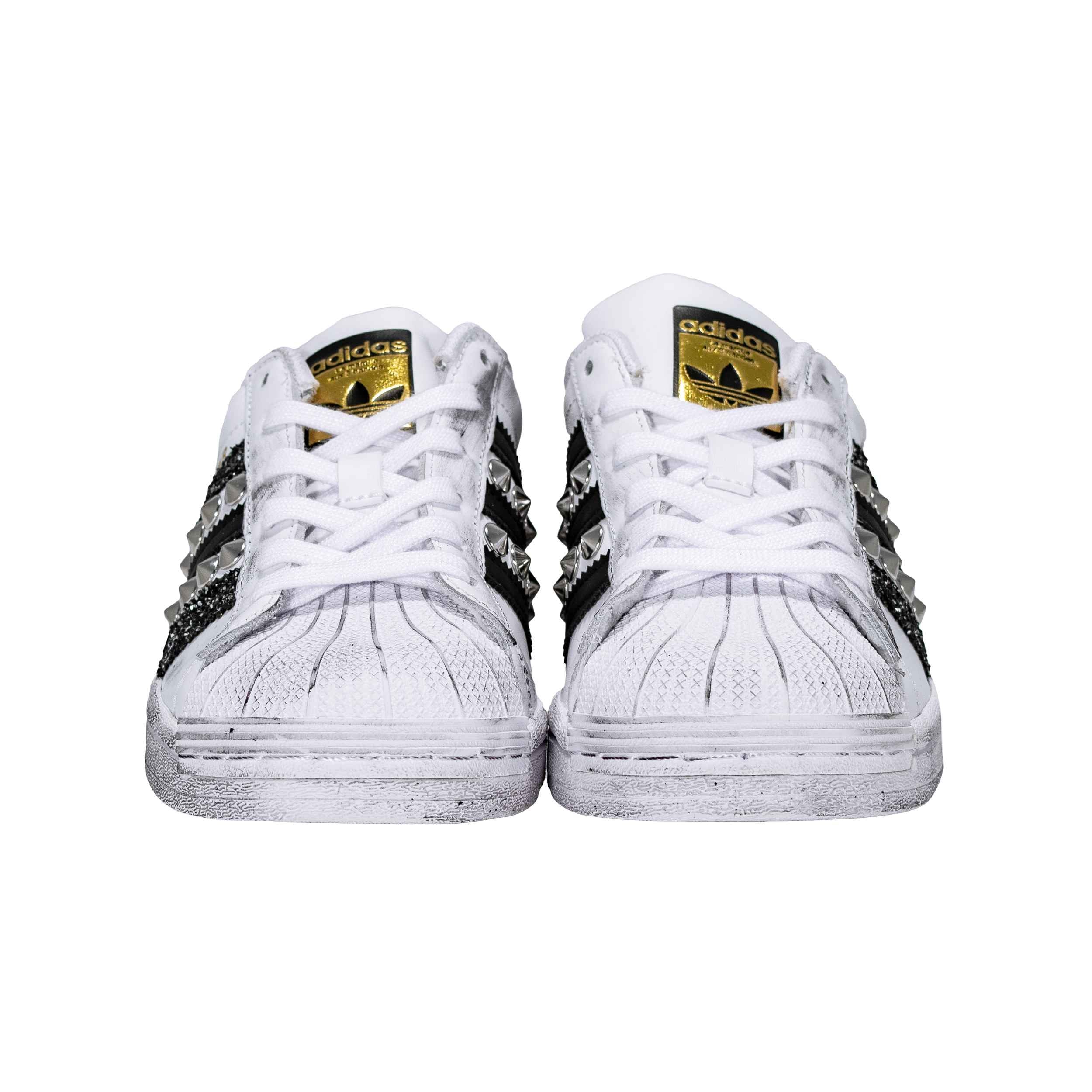 ADIDAS SUPERSTAR PERSONALIZZATE LOGAN - Image 4