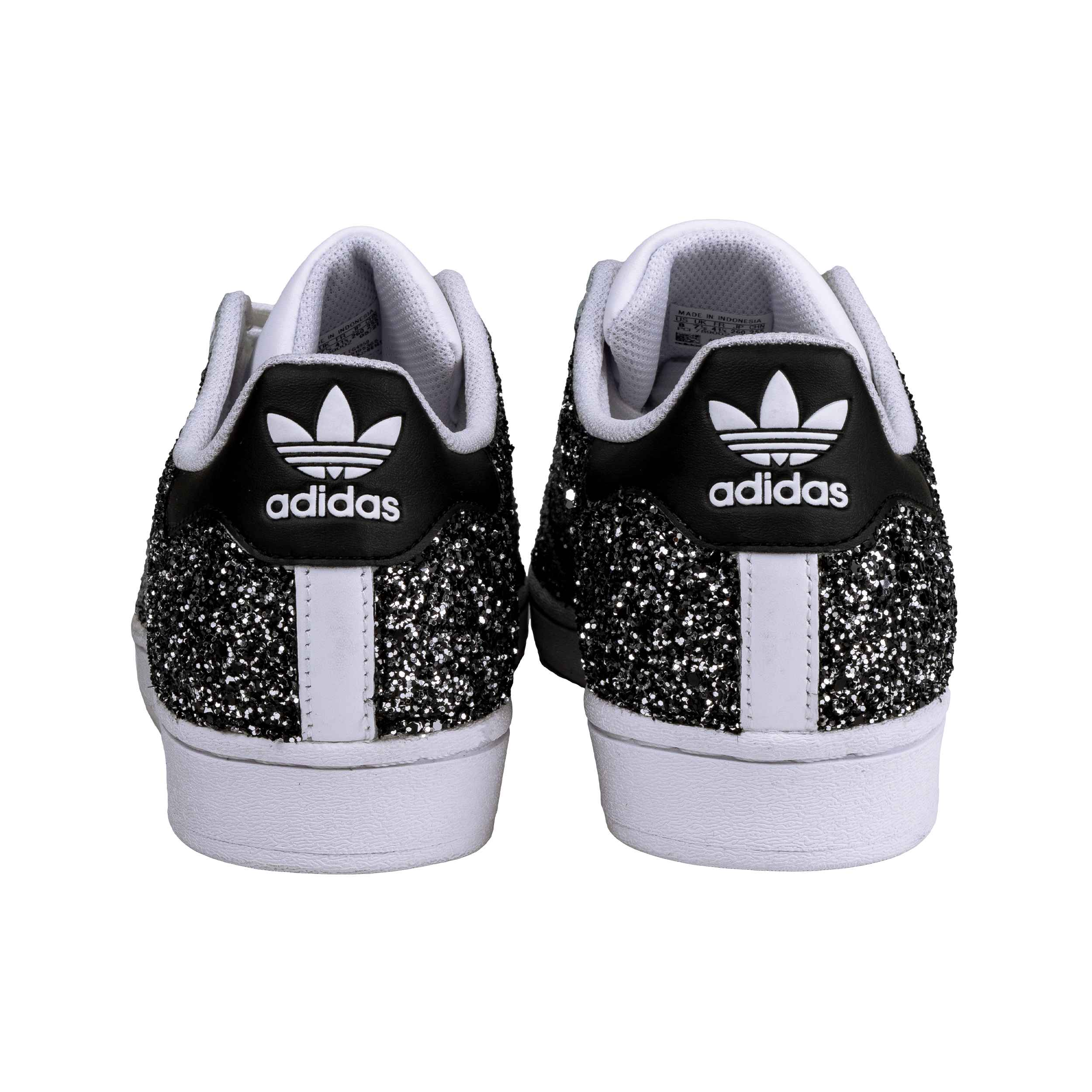 ADIDAS SUPERSTAR PERSONALIZZATE ERNST - Image 6