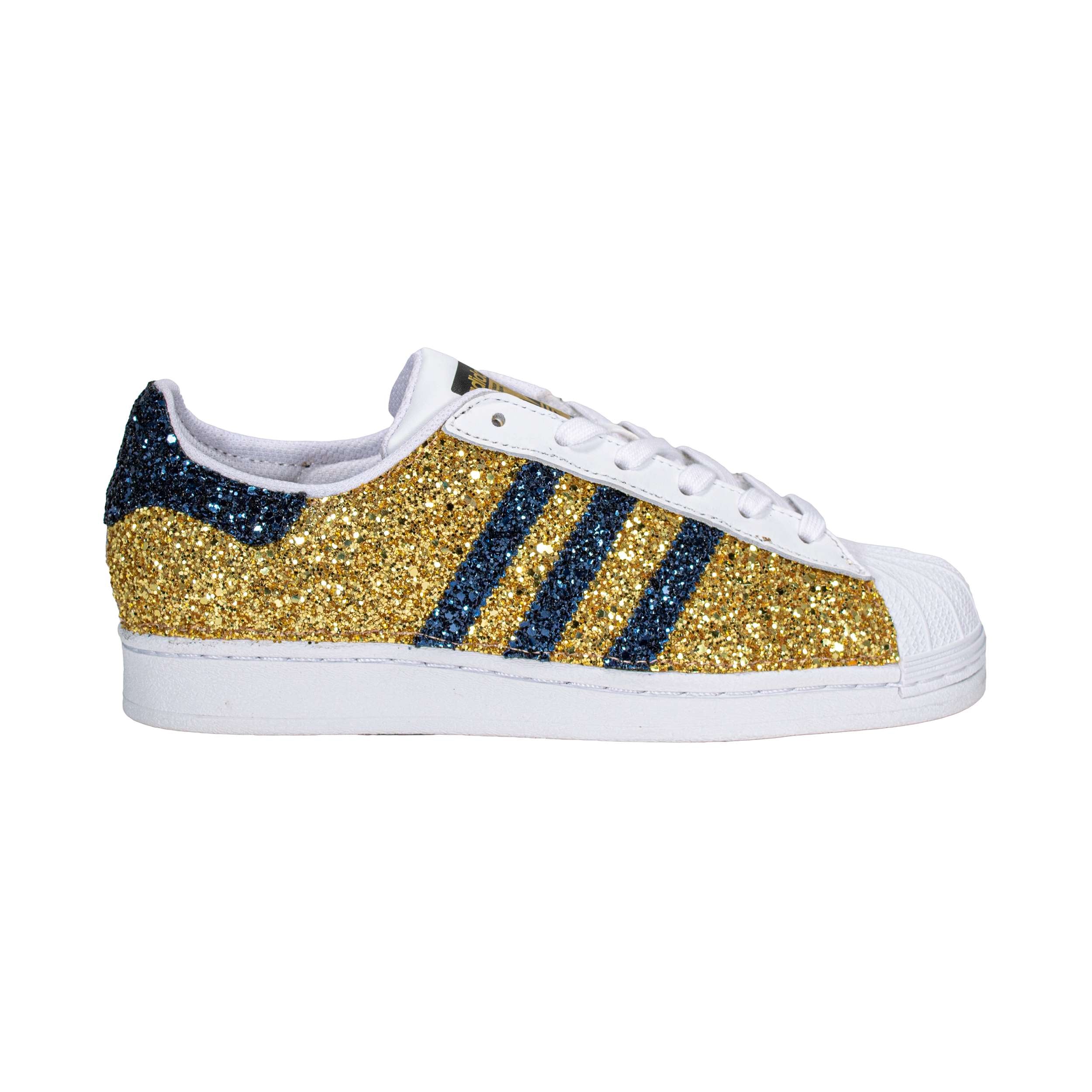 ADIDAS SUPERSTAR PERSONALIZZATE LAKHDAR - Image 2