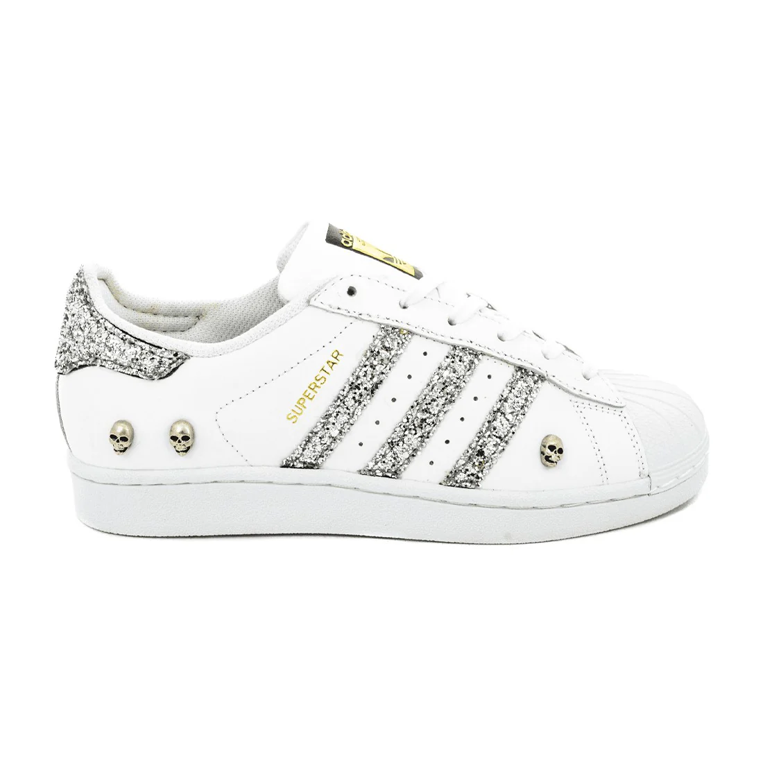 ADIDAS SUPERSTAR PERSONALIZZATE EACO - Image 2