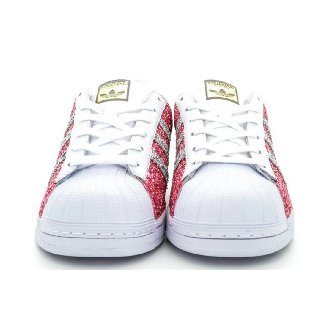 ADIDAS SUPERSTAR PERSONALIZZATE SAKURA - Image 4