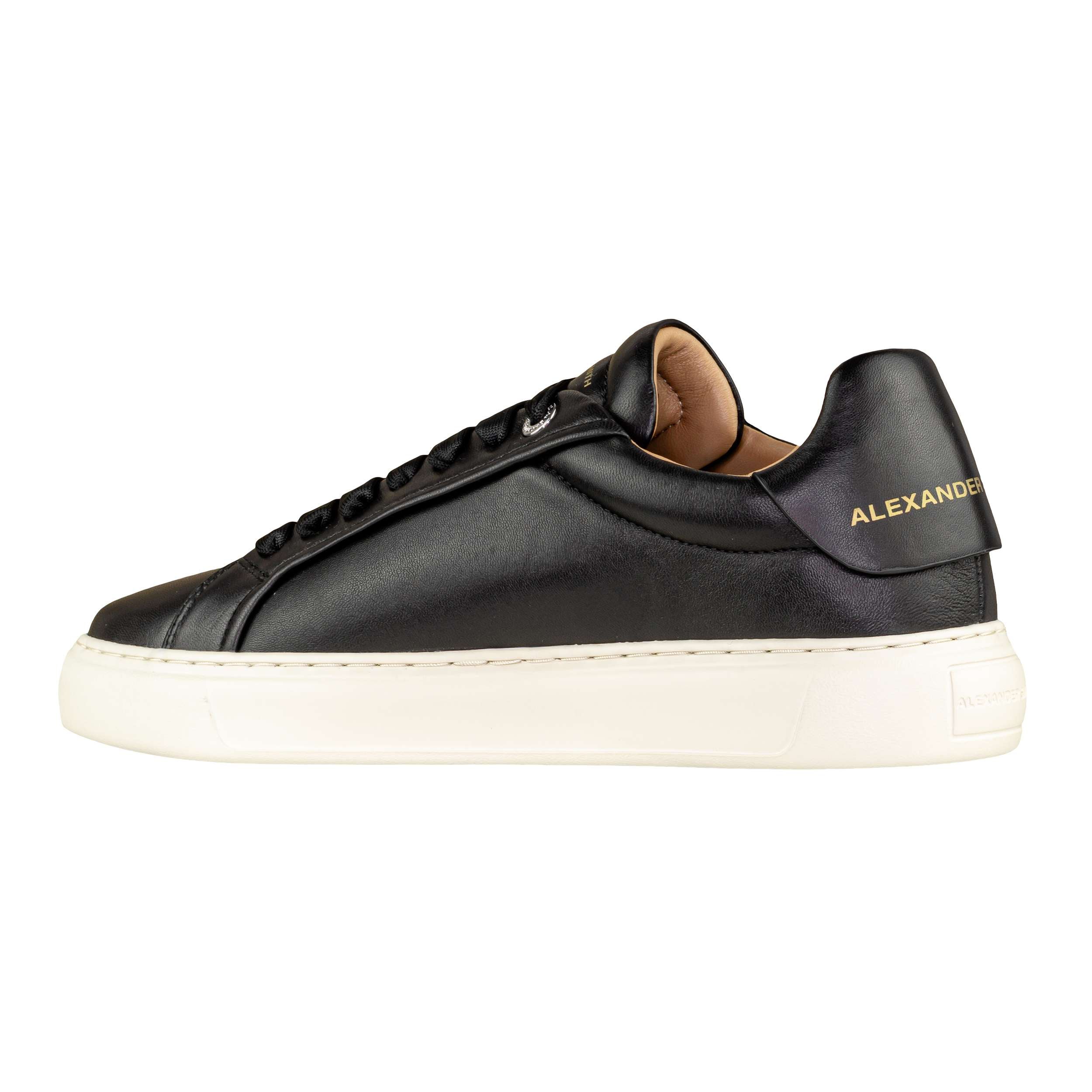 ALEXANDER SMITH SOHO MAN BLACK - Image 3