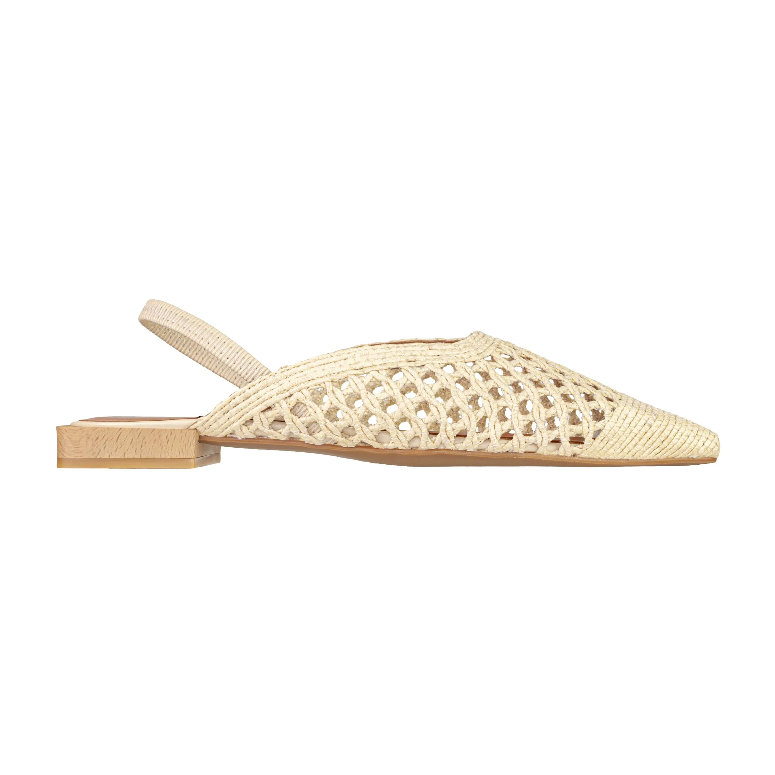ANGEL ALARCON 26001 GAIA NATURAL