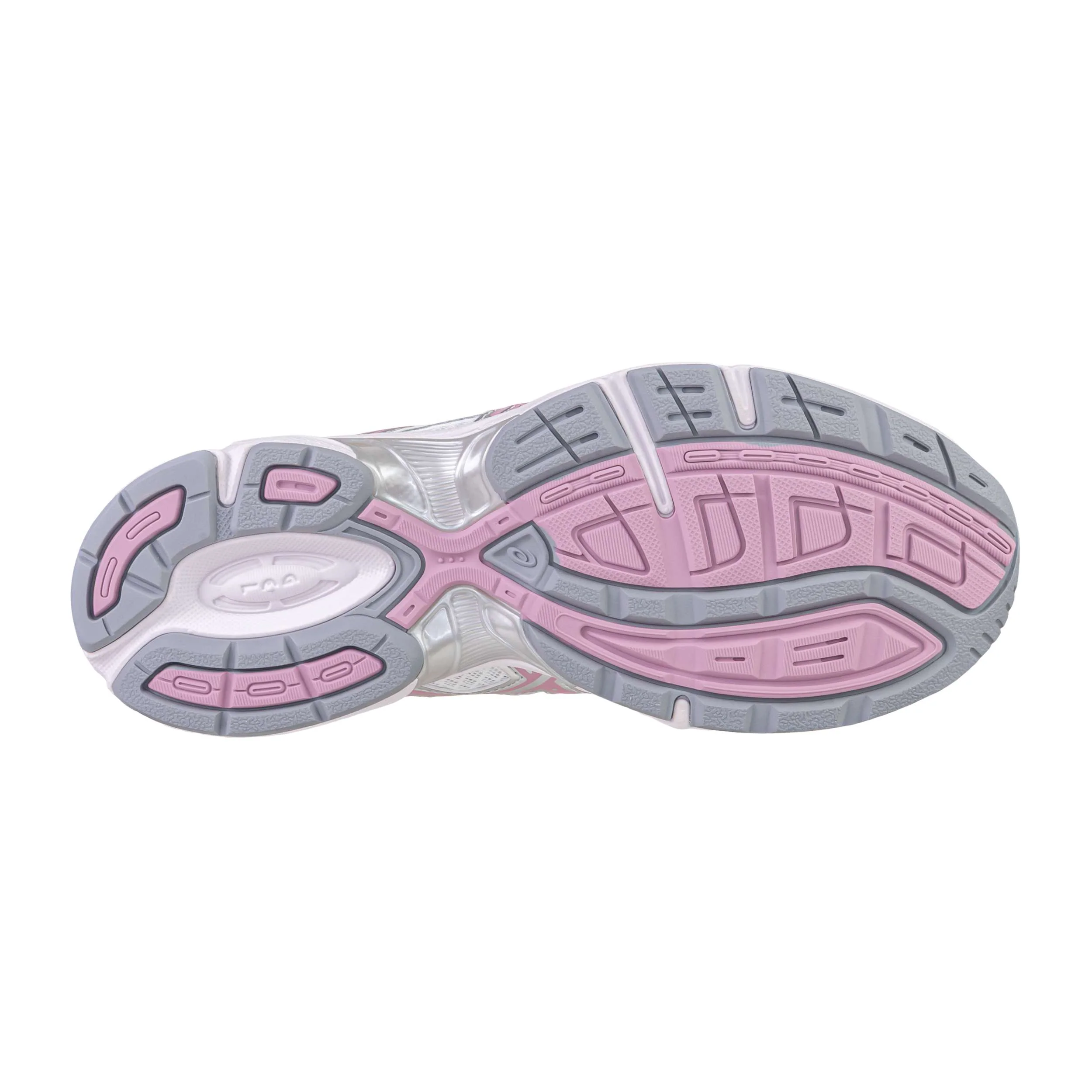 ASICS GEL-1130 WHITE/TARO PURPLE - Image 4
