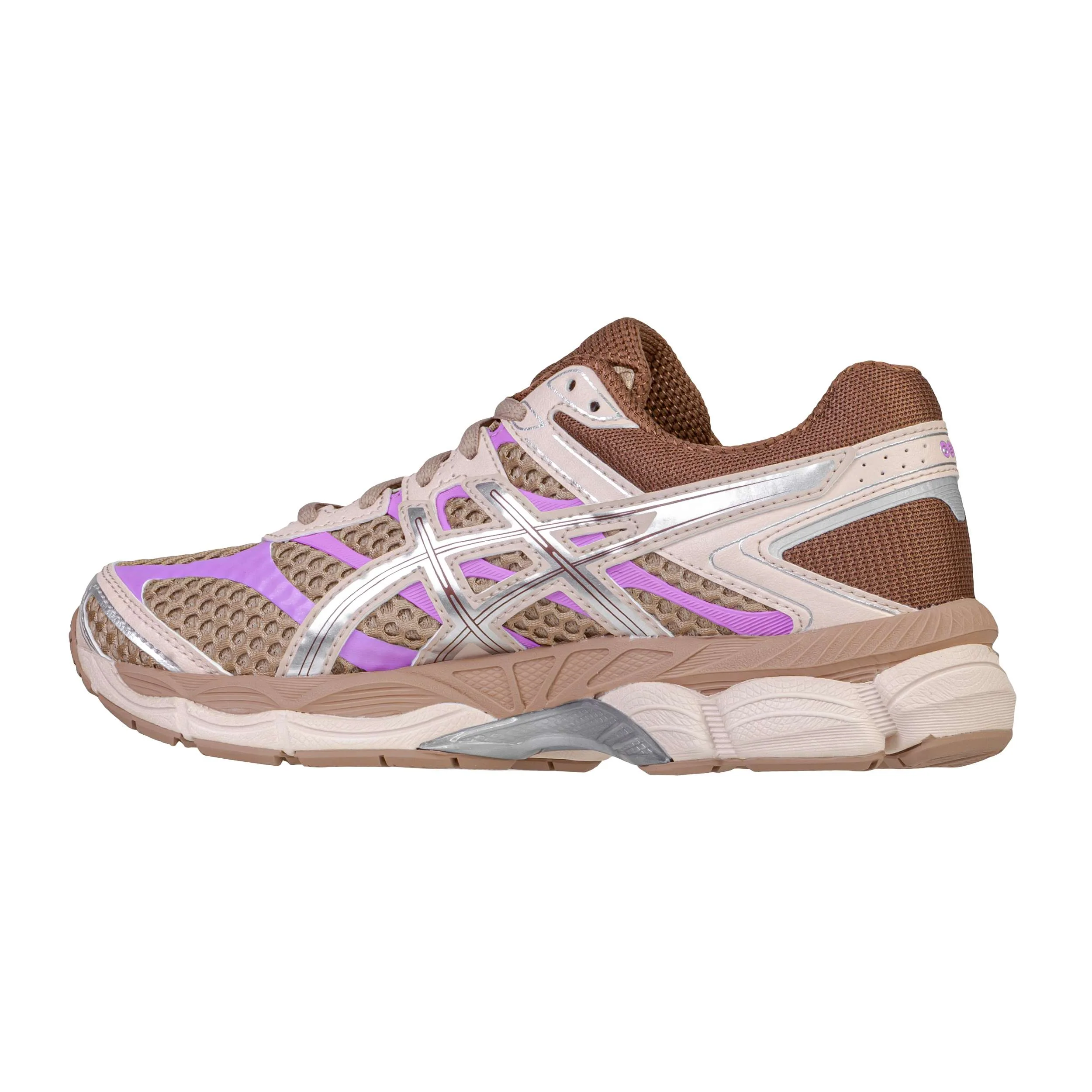 ASICS GEL-CUMULUS 16 CINNAMON/PURE SILVER - Image 3