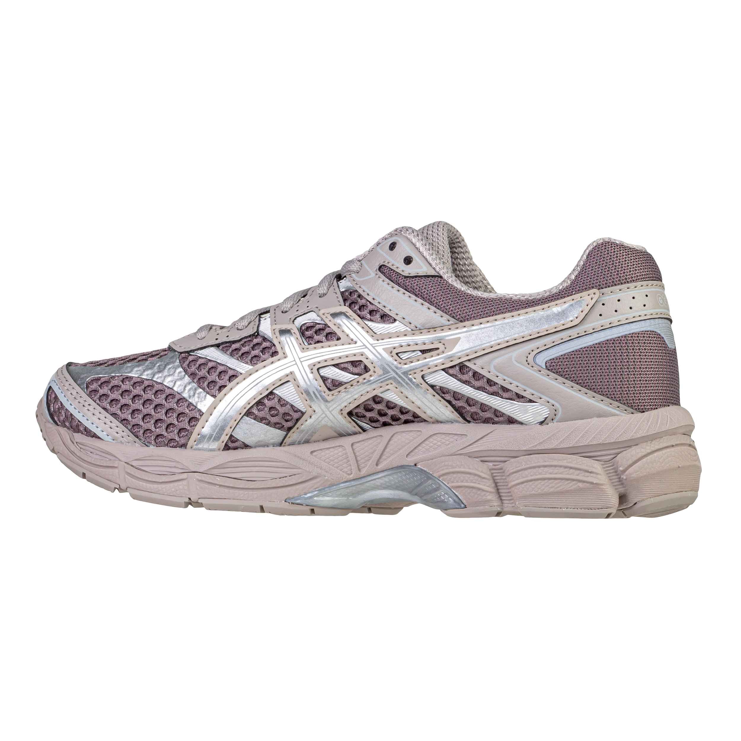 ASICS GEL-CUMULUS 16 COCOA POWDER/PURE SILVER - Image 3