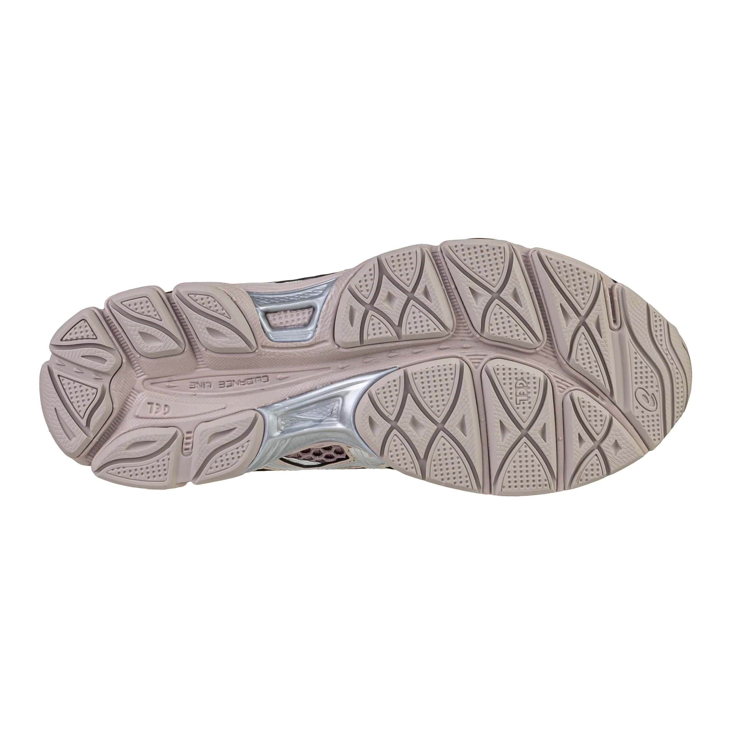 ASICS GEL-CUMULUS 16 COCOA POWDER/PURE SILVER - Image 4