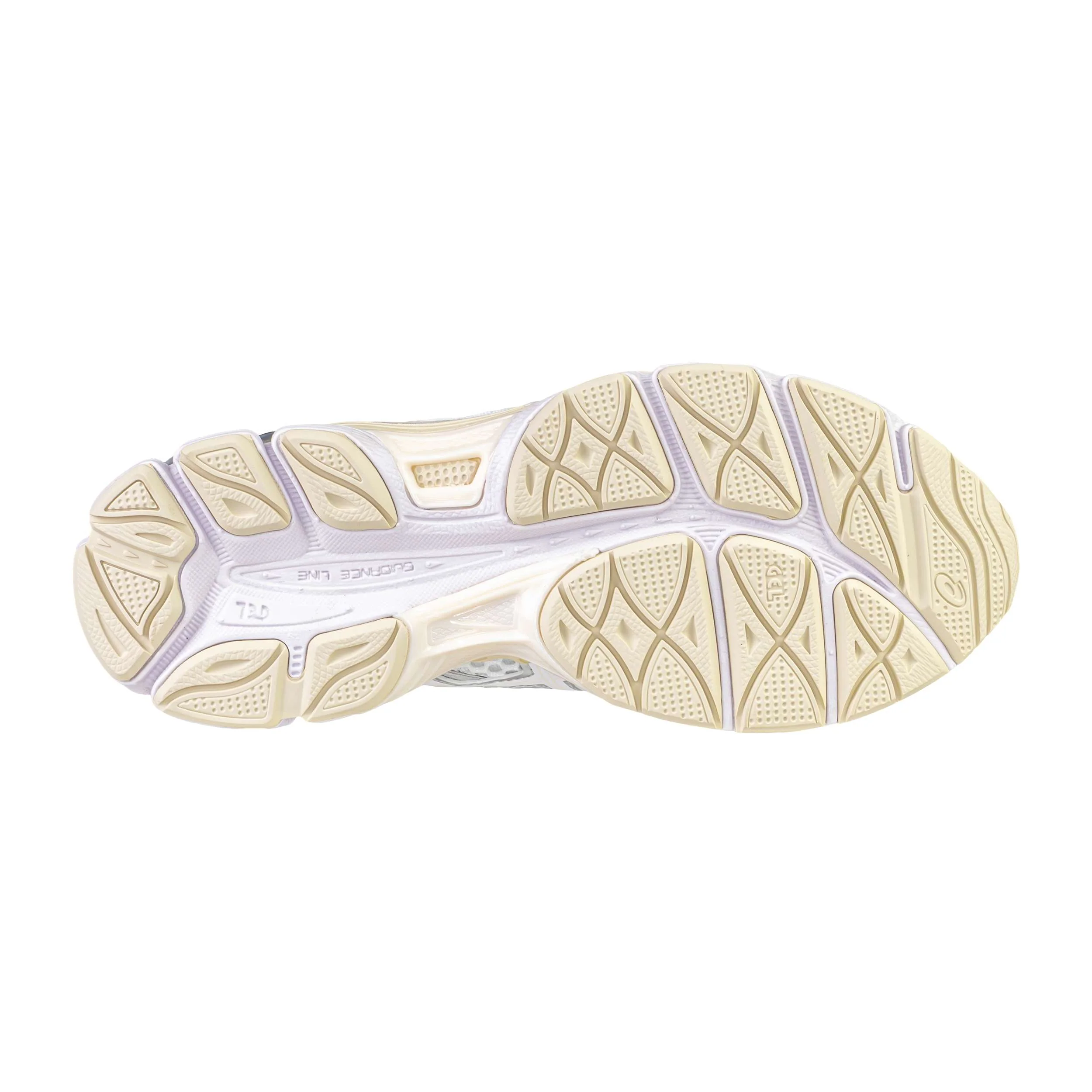 ASICS GEL-CUMULUS 16 WHITE - Image 4