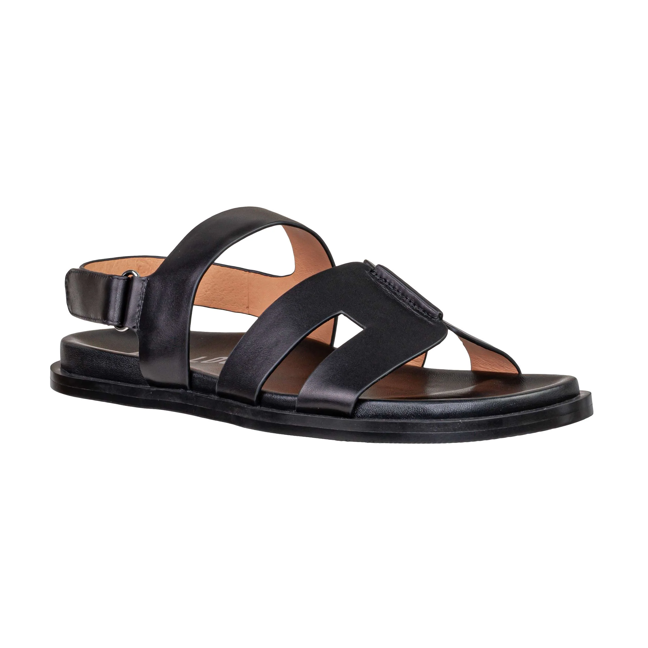 BIBI LOU 532Z32VK MINDY FLAT SANDAL NEGRO - Image 2