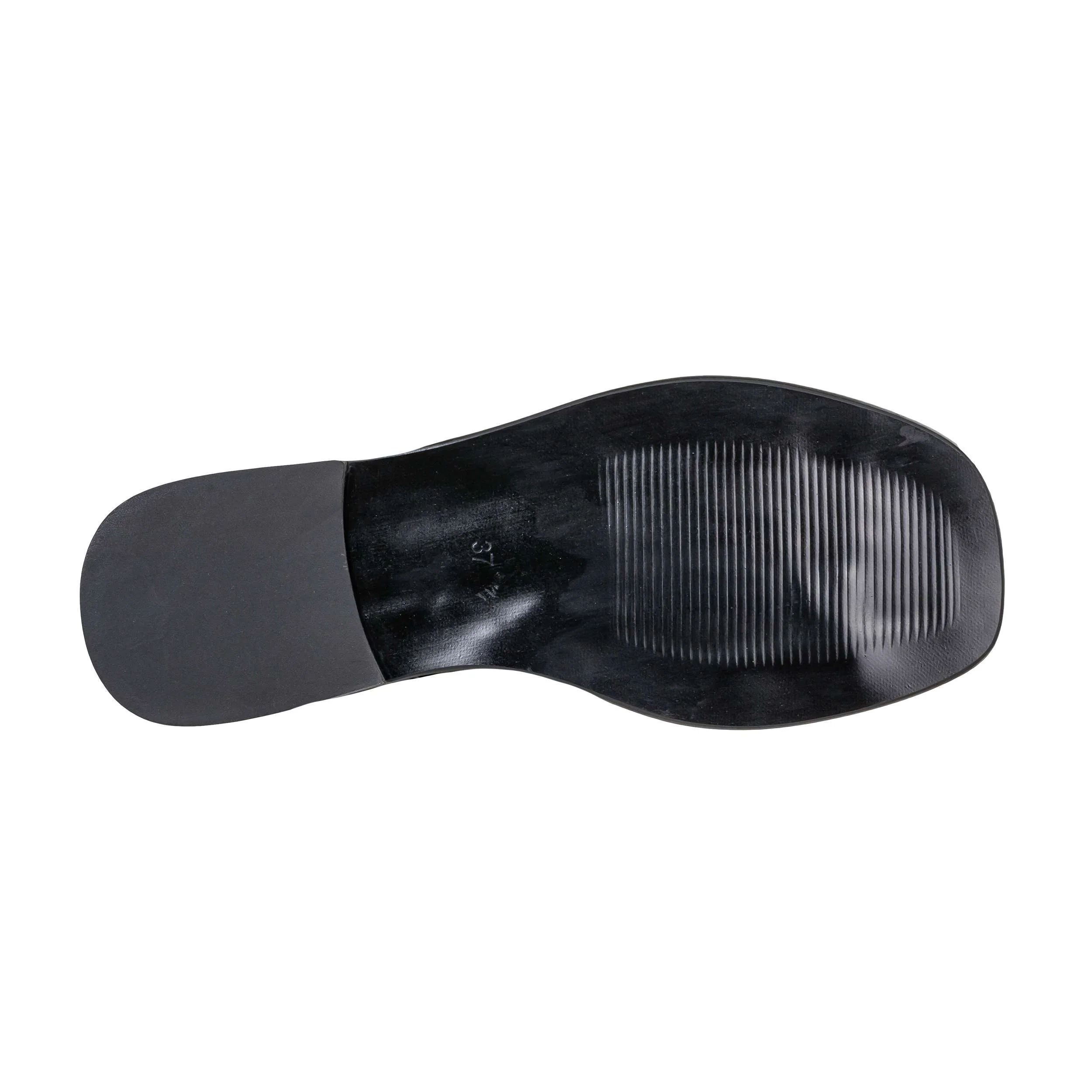 BIBI LOU 902Z08AA VAZ SANDAL DARK BROWN - Image 4