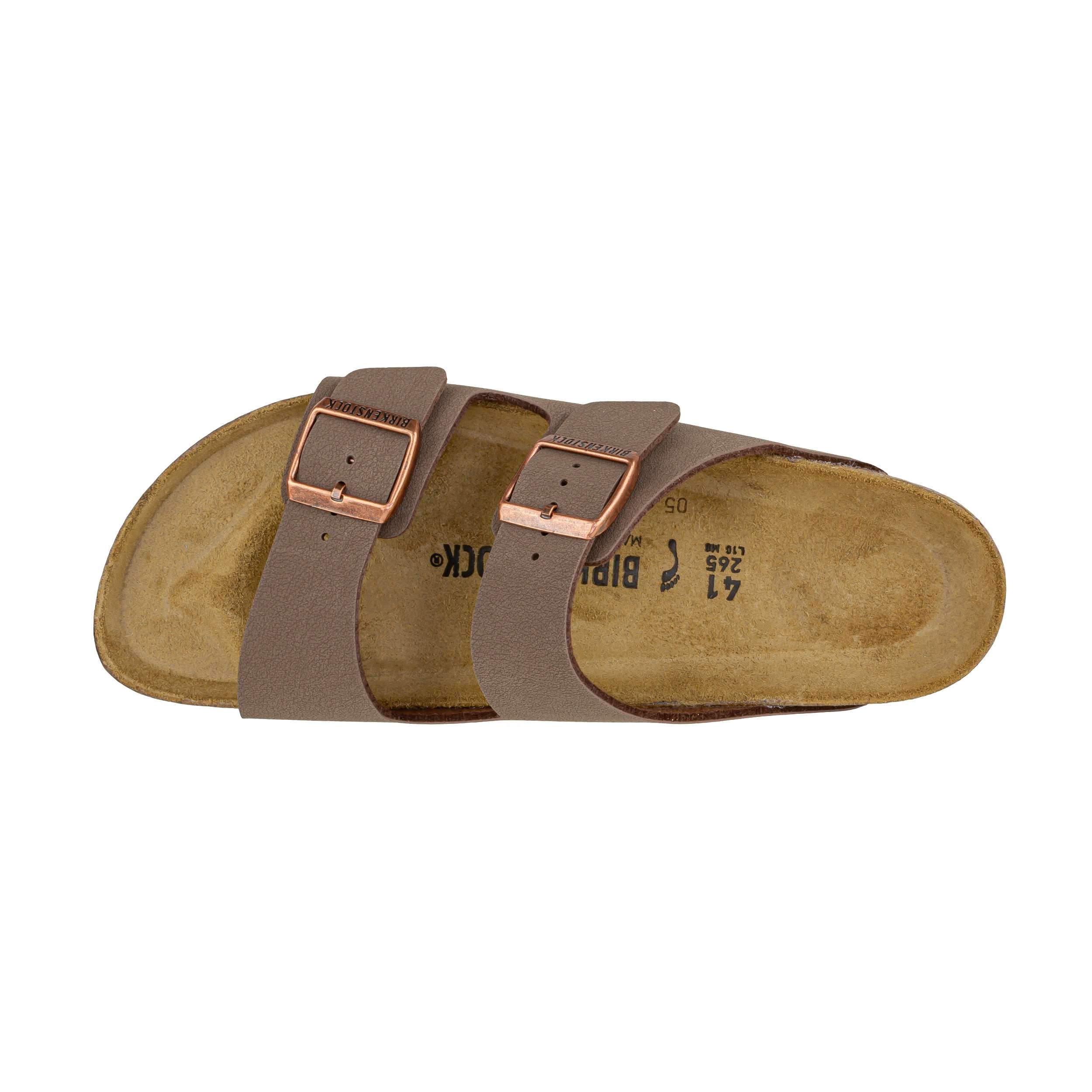 BIRKENSTOCK 0151183 ARIZONA BS MOCCA NARROW FIT - Image 4