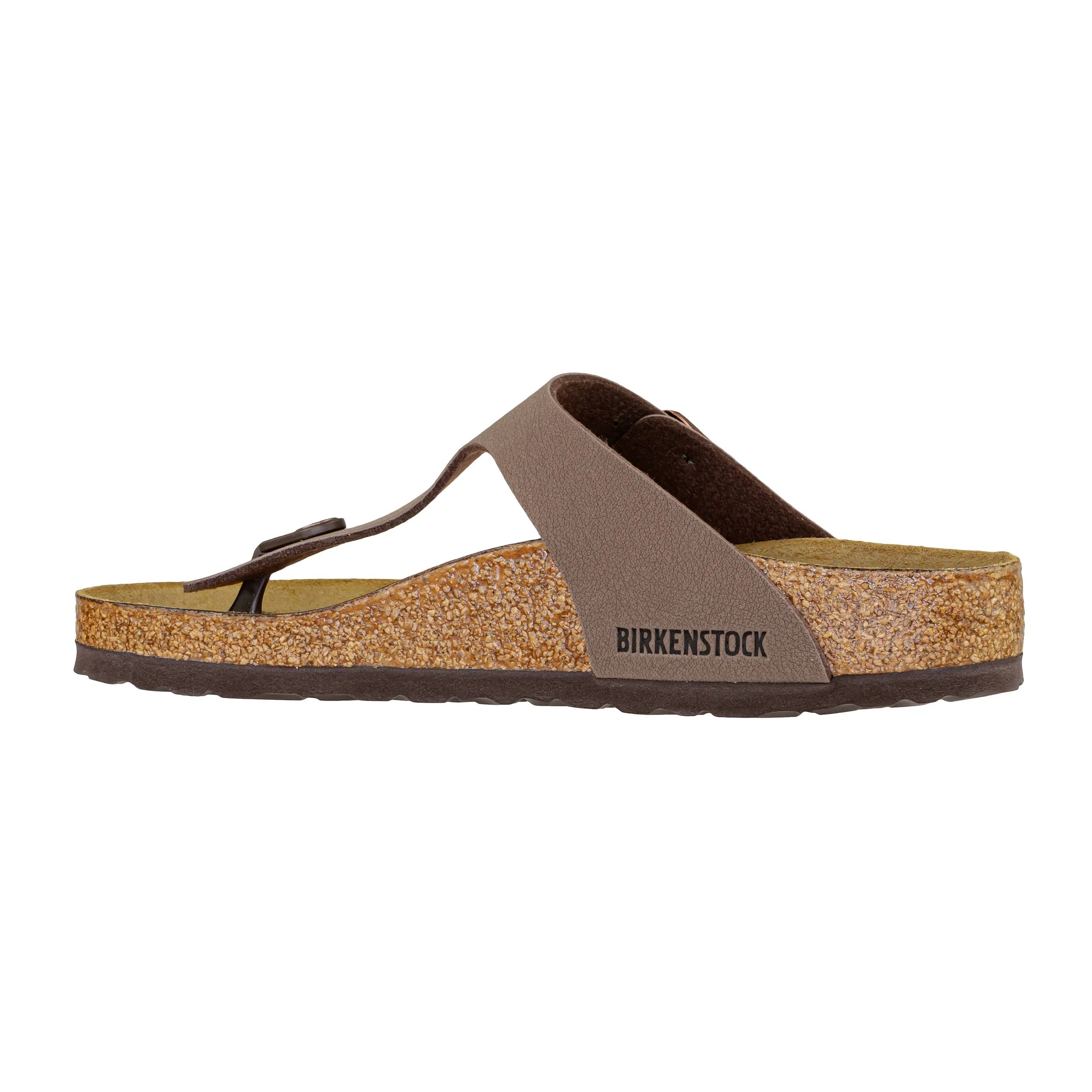 BIRKENSTOCK 043751 GIZEH BS MOCCA REGULAR FIT - Image 3