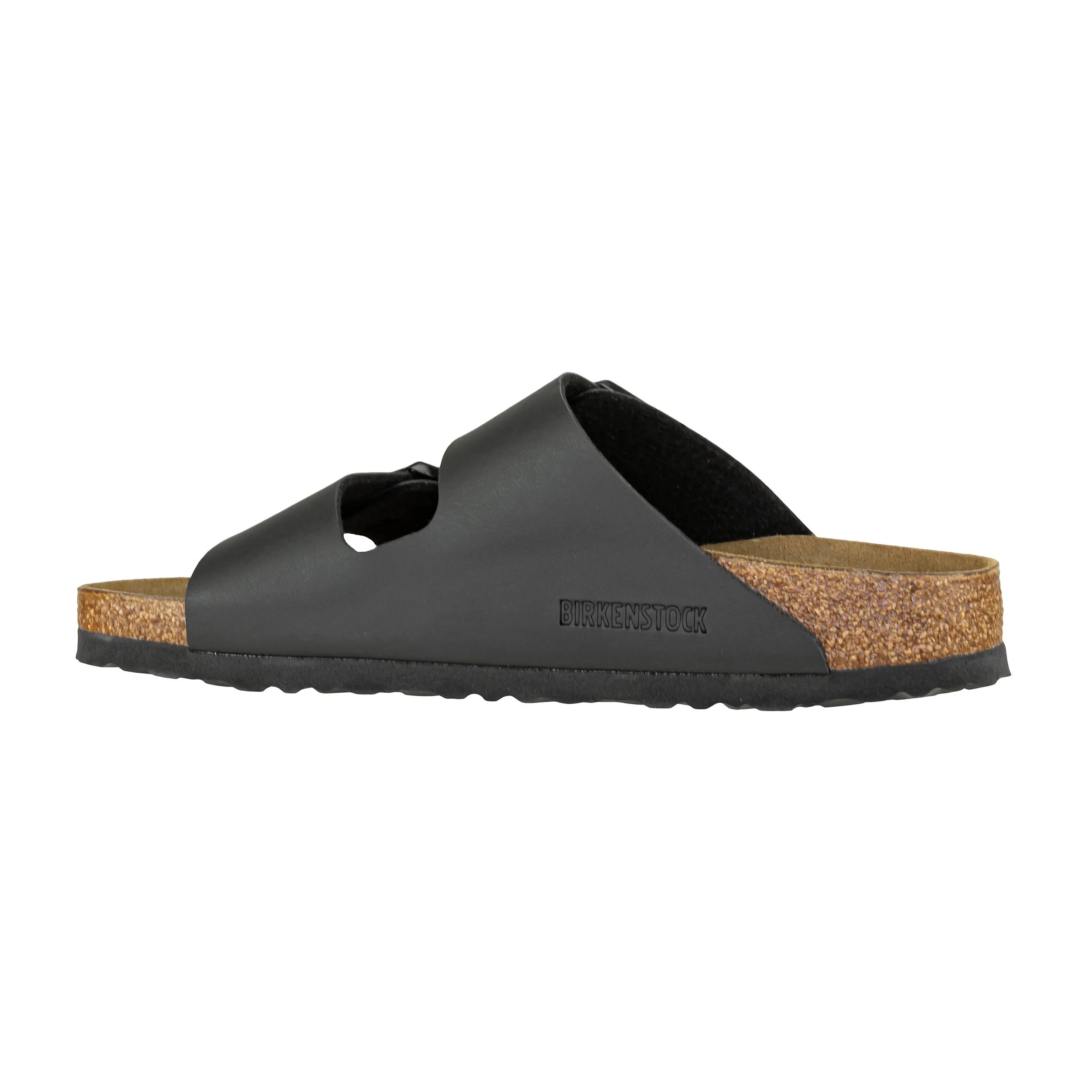 BIRKENSTOCK 051793 ARIZONA BS BLACK NARROW FIT - Image 3