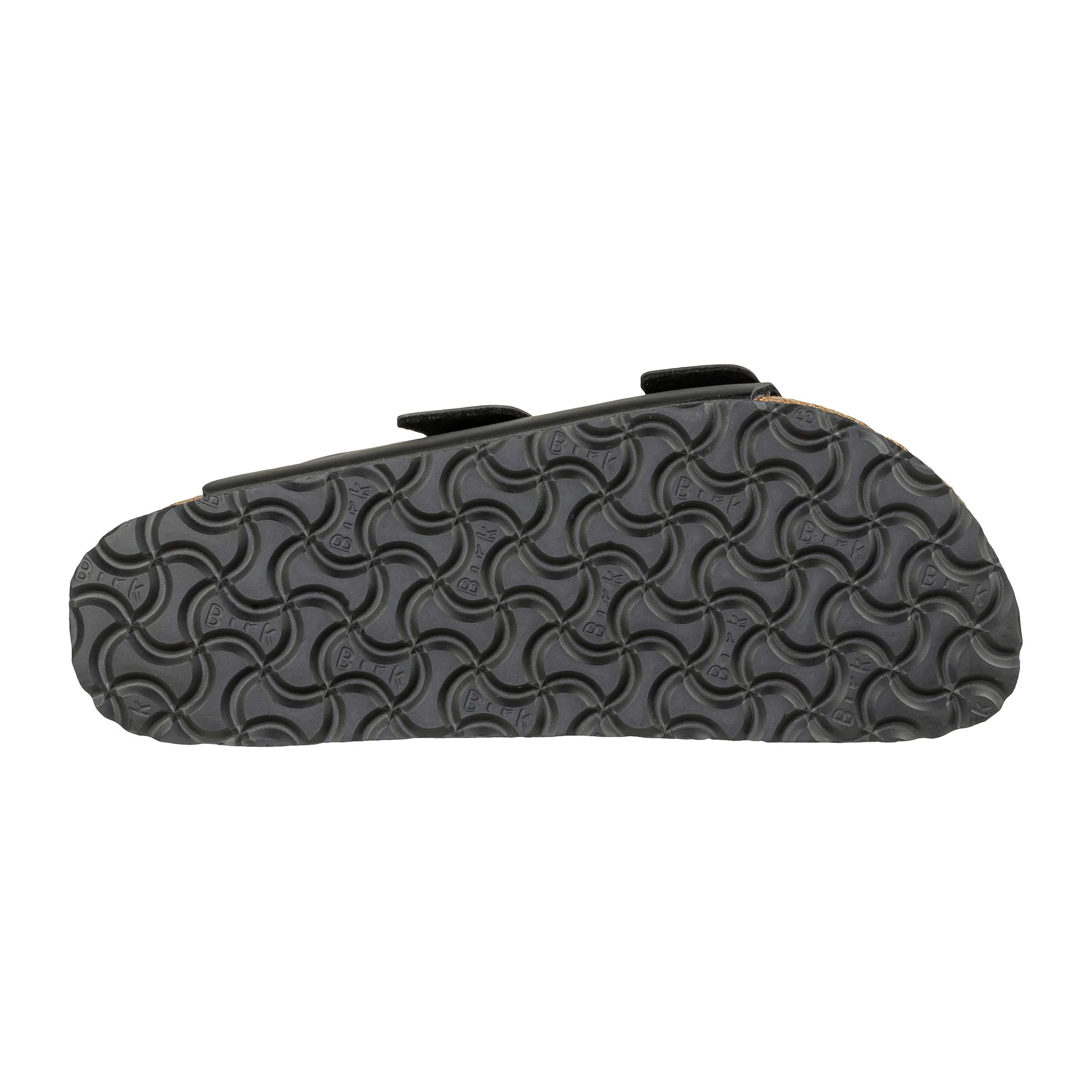 BIRKENSTOCK 051793 ARIZONA BS BLACK NARROW FIT - Image 5