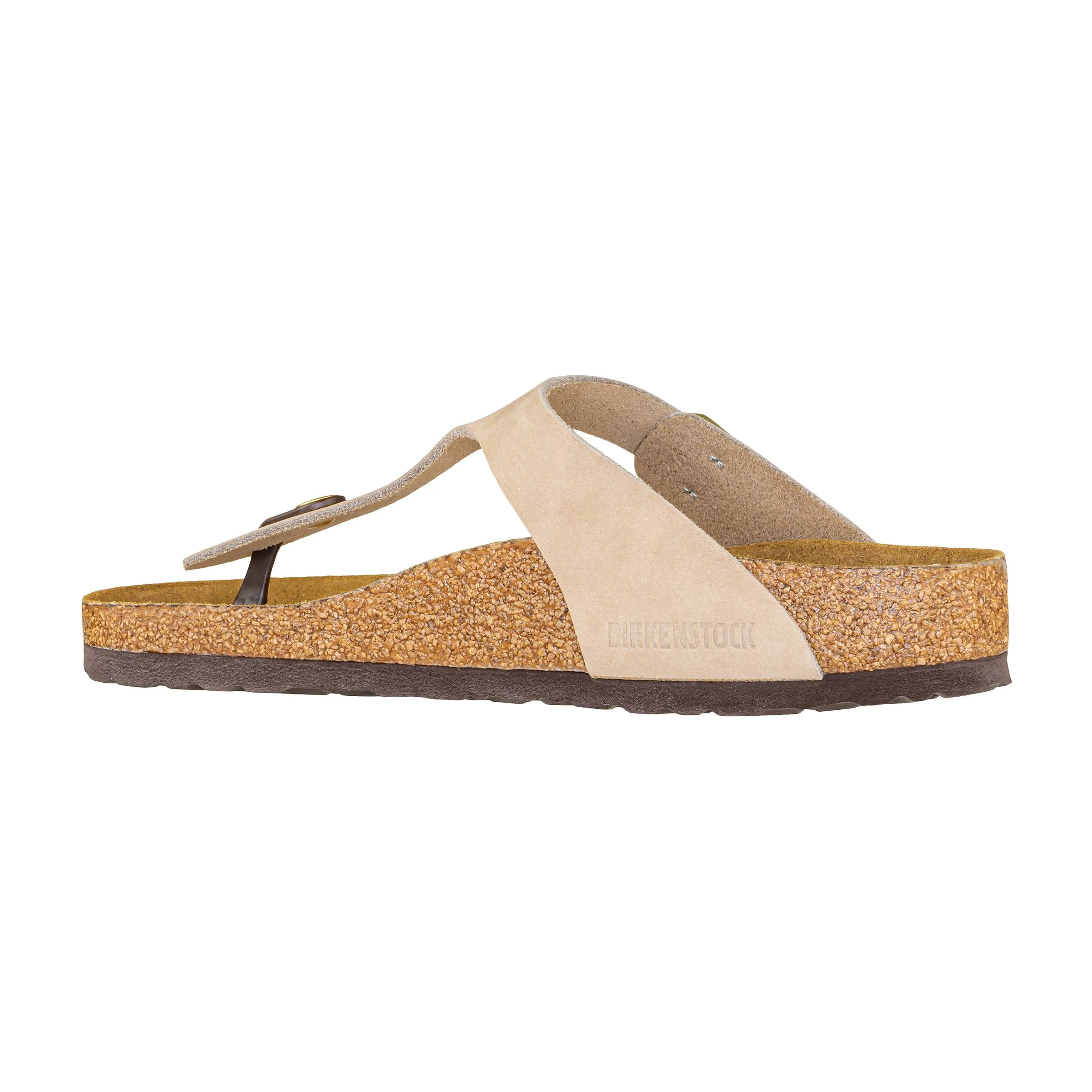 BIRKENSTOCK 1018999 GIZEH BS SANDCASTLE REGULAR FIT - Image 3