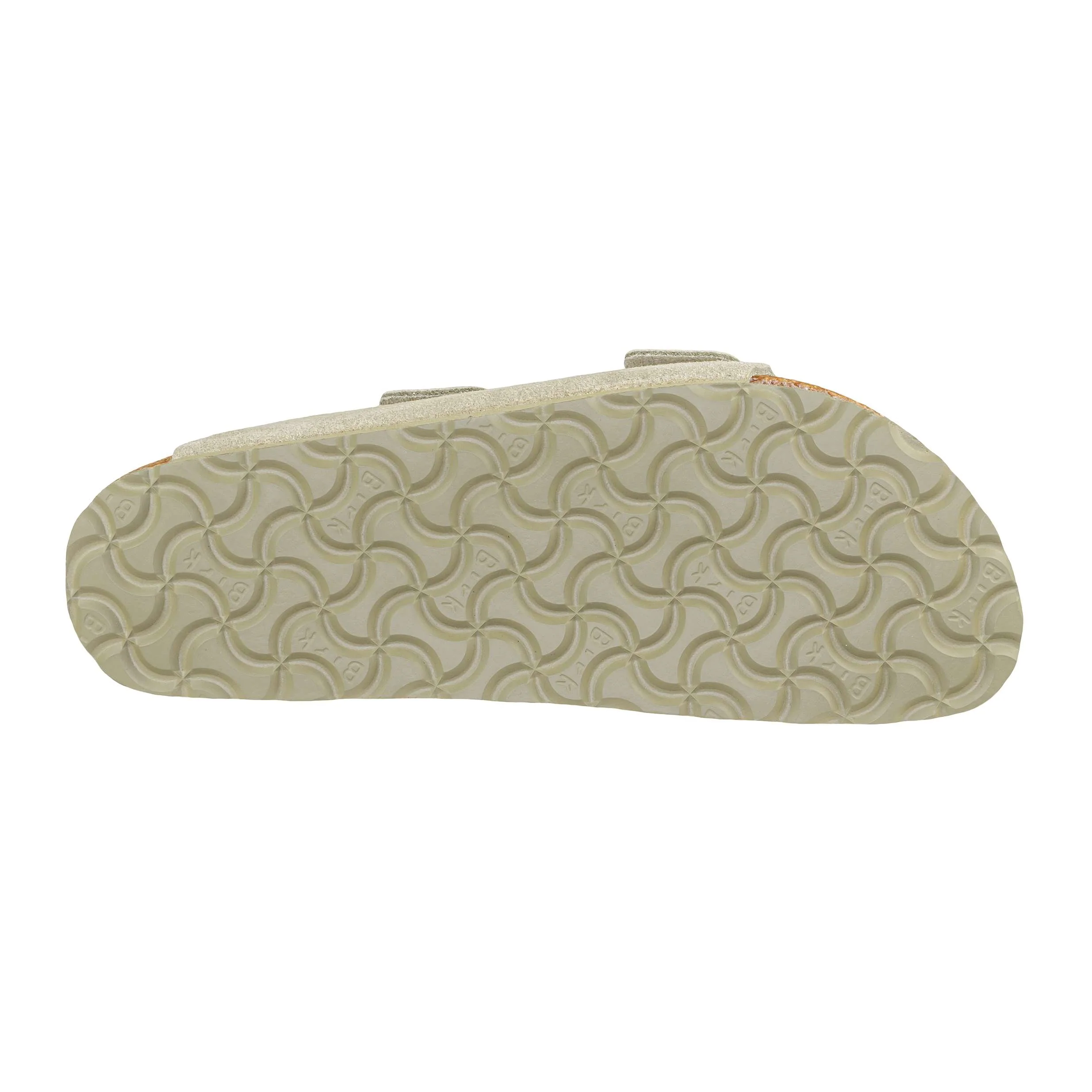 BIRKENSTOCK 1019088 ARIZONA BS FADED KHAKI SOFT FOOTBED NARROW FIT - Image 5