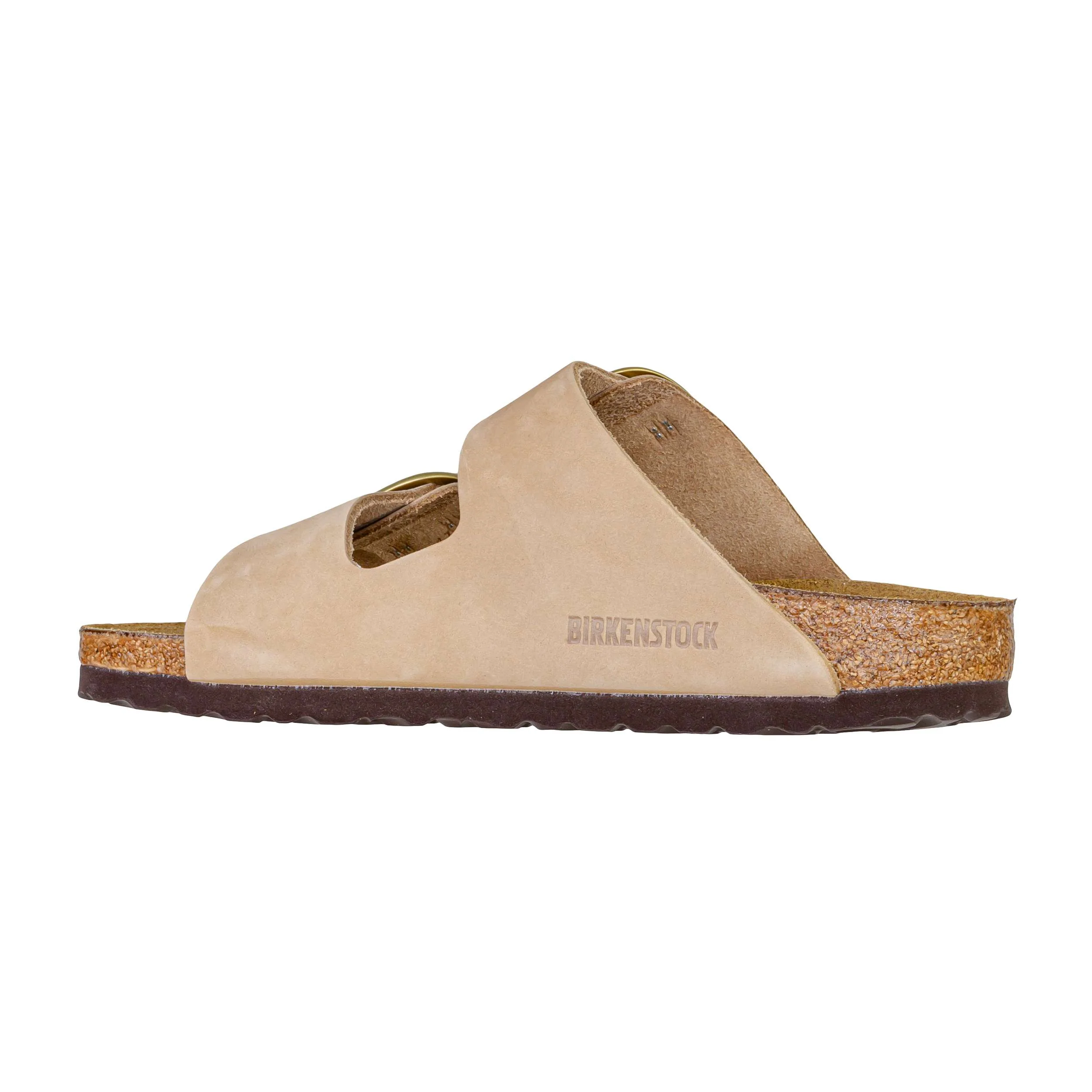 BIRKENSTOCK 1024064 ARIZONA BIG BUCKLE SANDCASTLE - Image 4