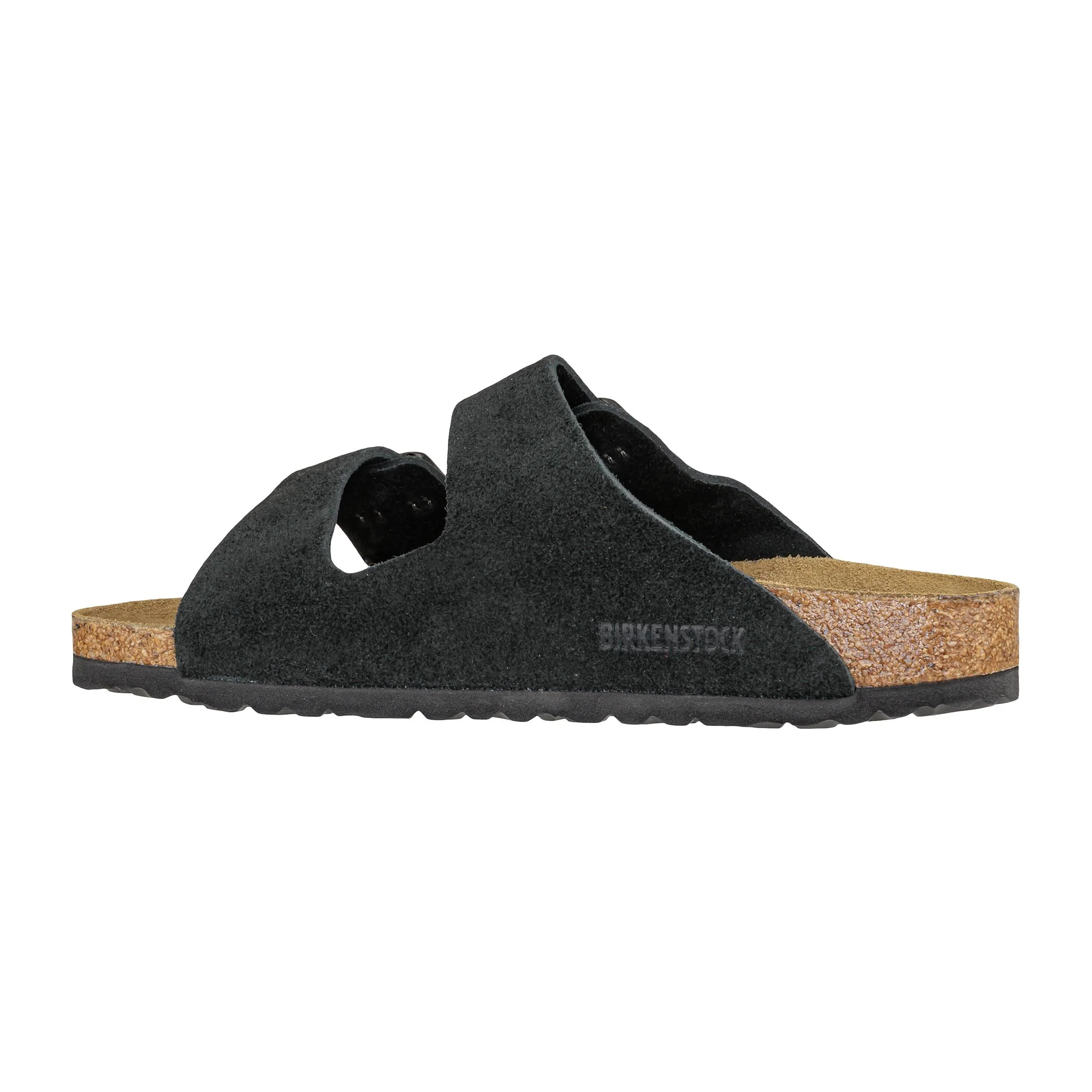 BIRKENSTOCK 1027164 ARIZONA BS BLACK  NARROW FIT - Image 3