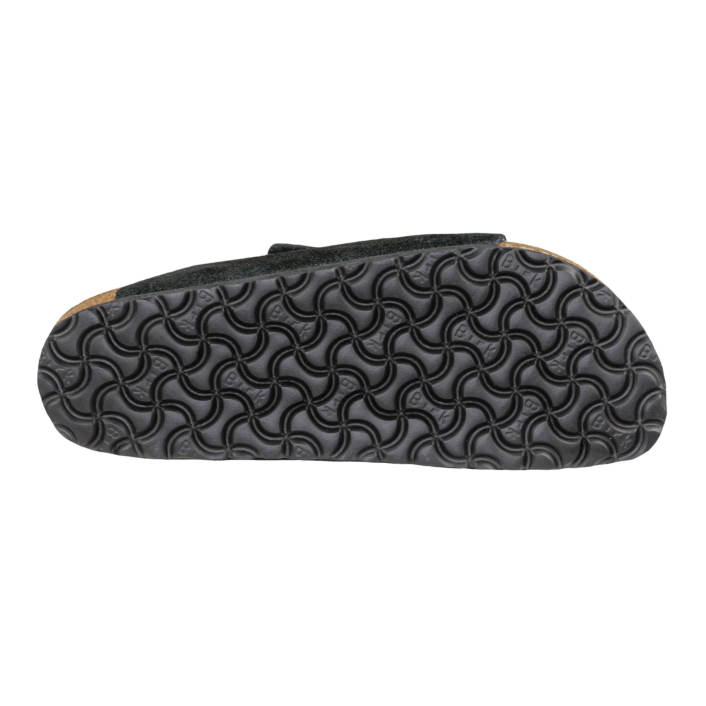 BIRKENSTOCK 1027164 ARIZONA BS BLACK  NARROW FIT - Image 5