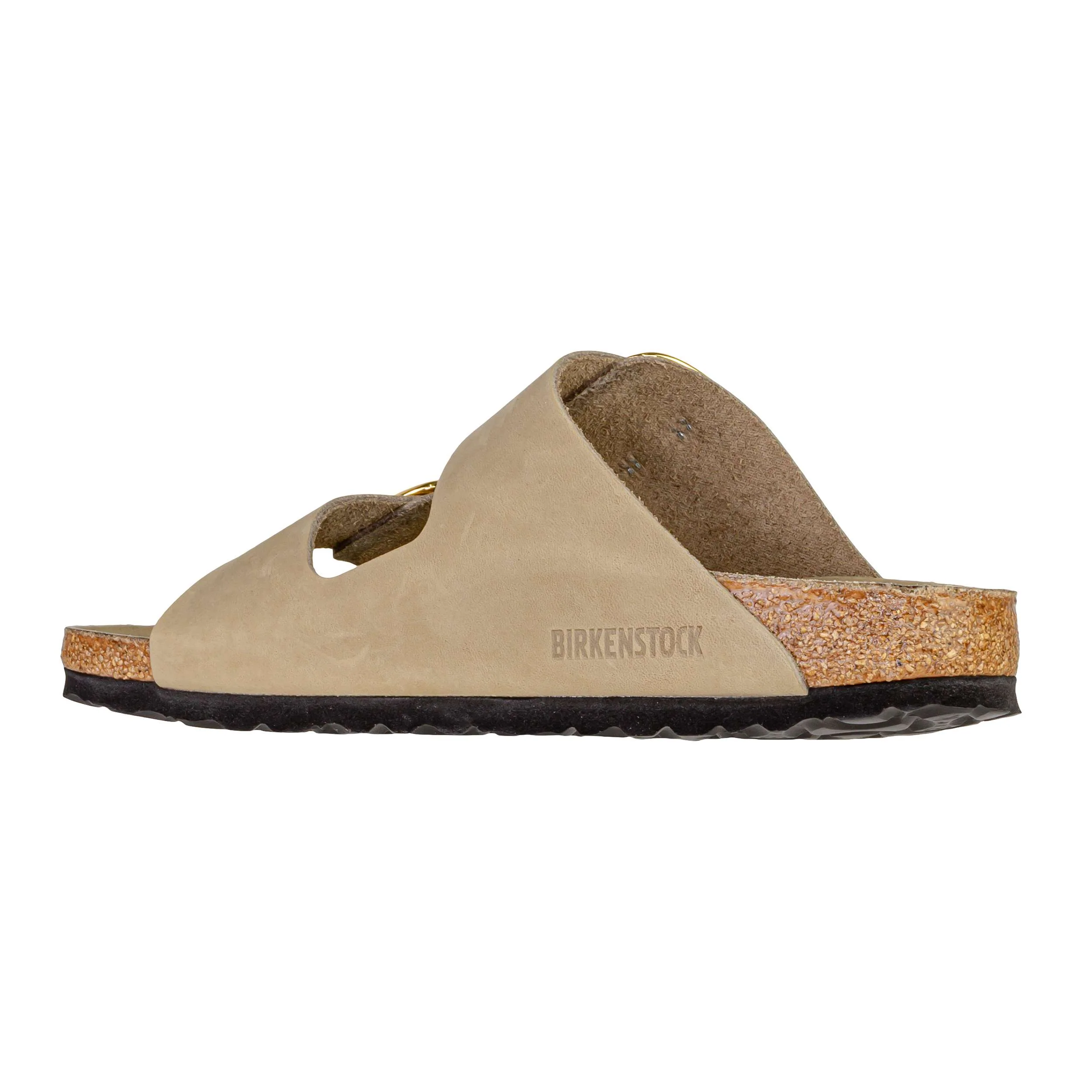 BIRKENSTOCK 1030395 ARIZONA BIG BUCKLE TABACCO BROWN - Image 4