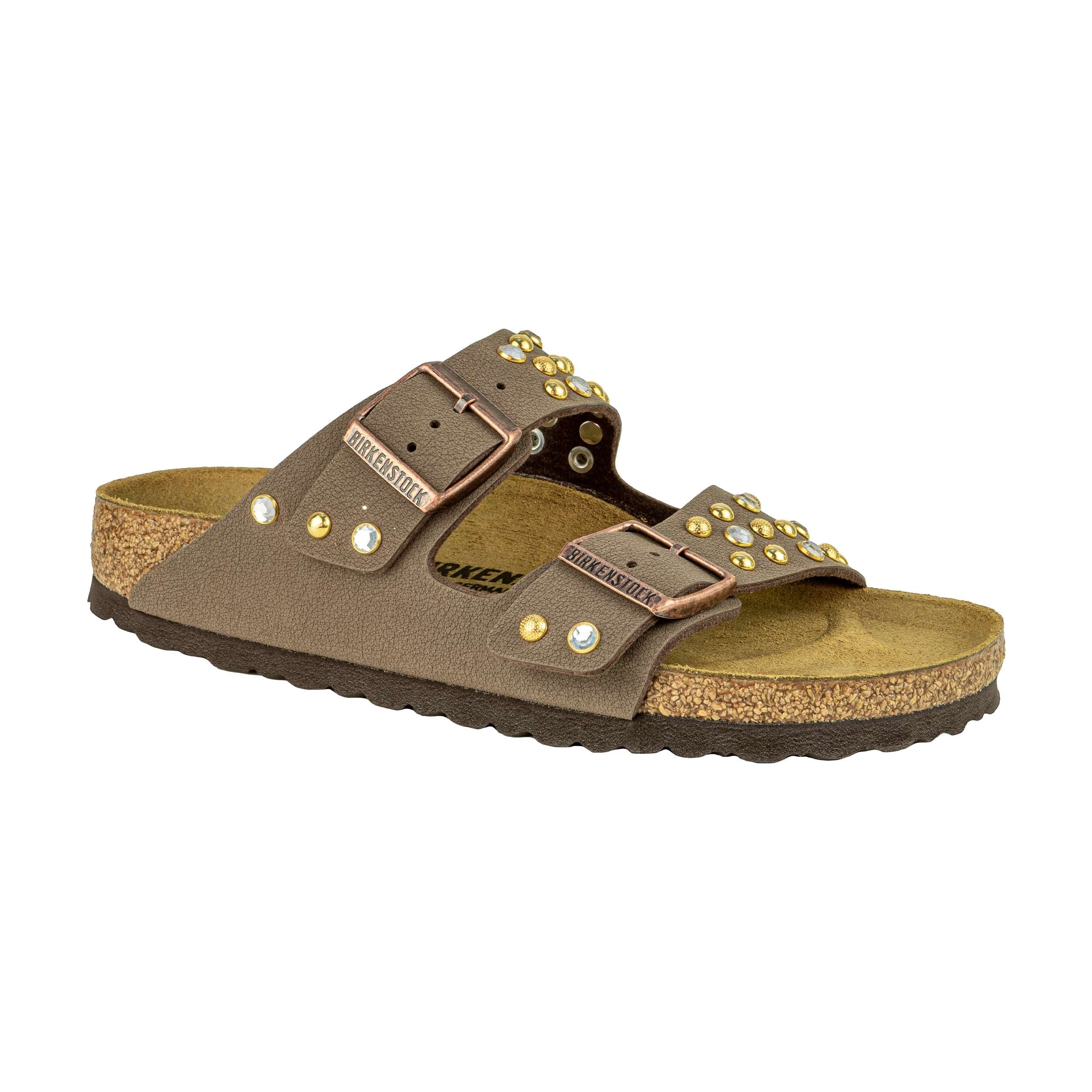 BIRKENSTOCK ARIZONA PERSONALIZZATE LEON - Image 3