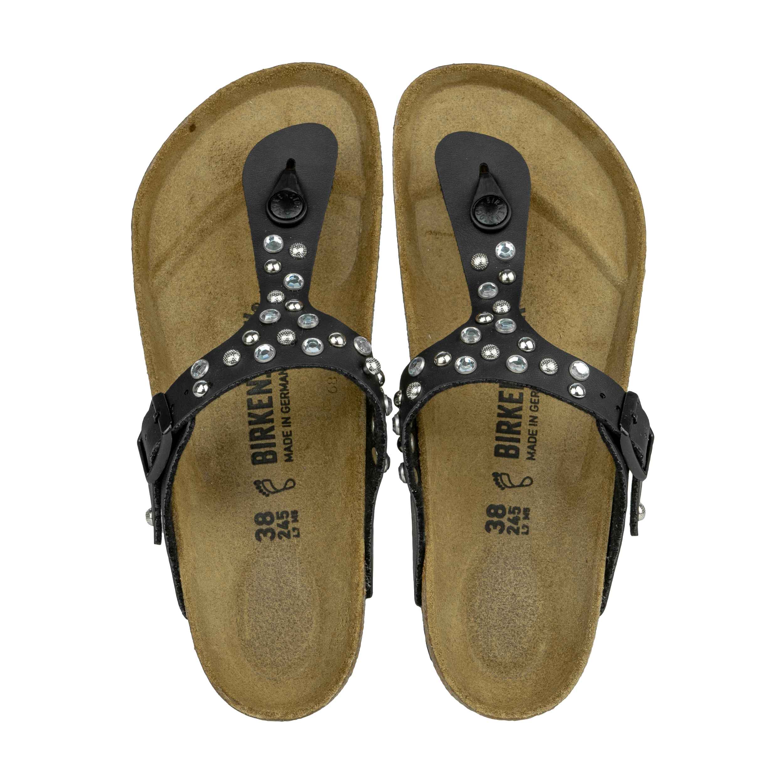 BIRKENSTOCK GIZEH PERSONALIZZATE MASON