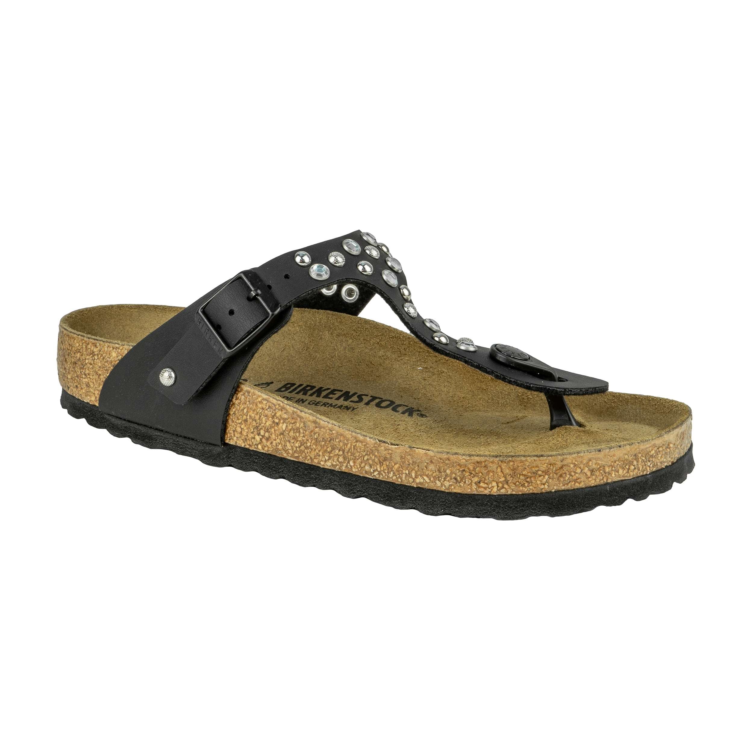 BIRKENSTOCK GIZEH PERSONALIZZATE MASON - Image 3