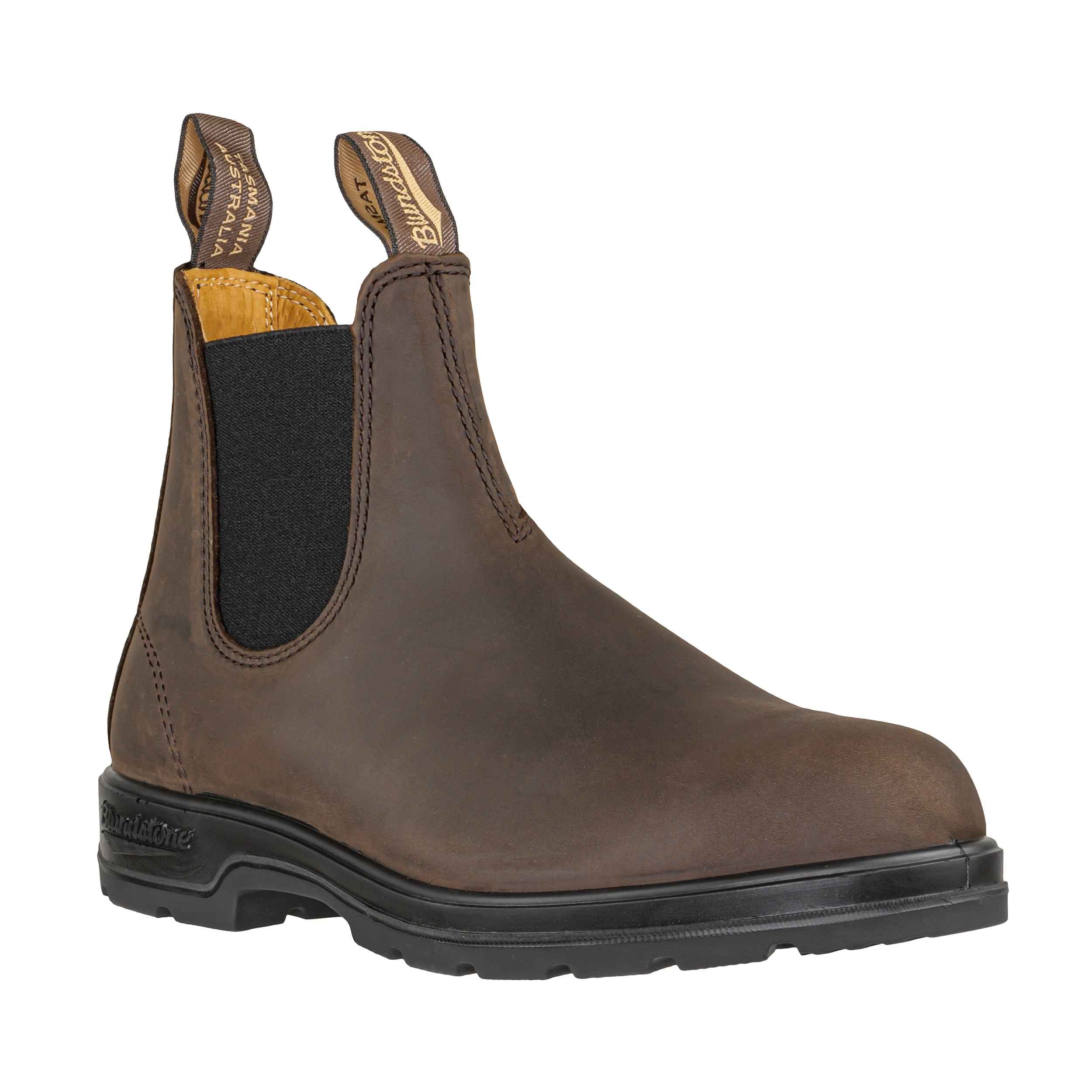 BLUNDSTONE 2340 BROWN - Image 2