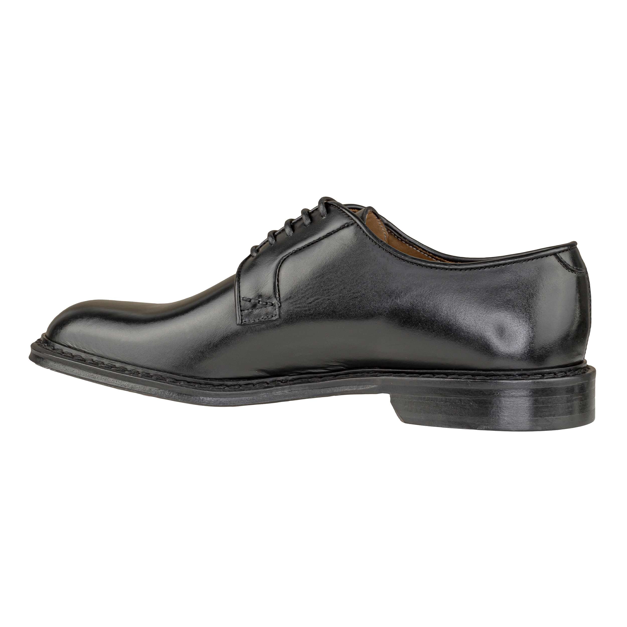 CERBERO DC1 STRINGATA VITELLO NERO - Image 3