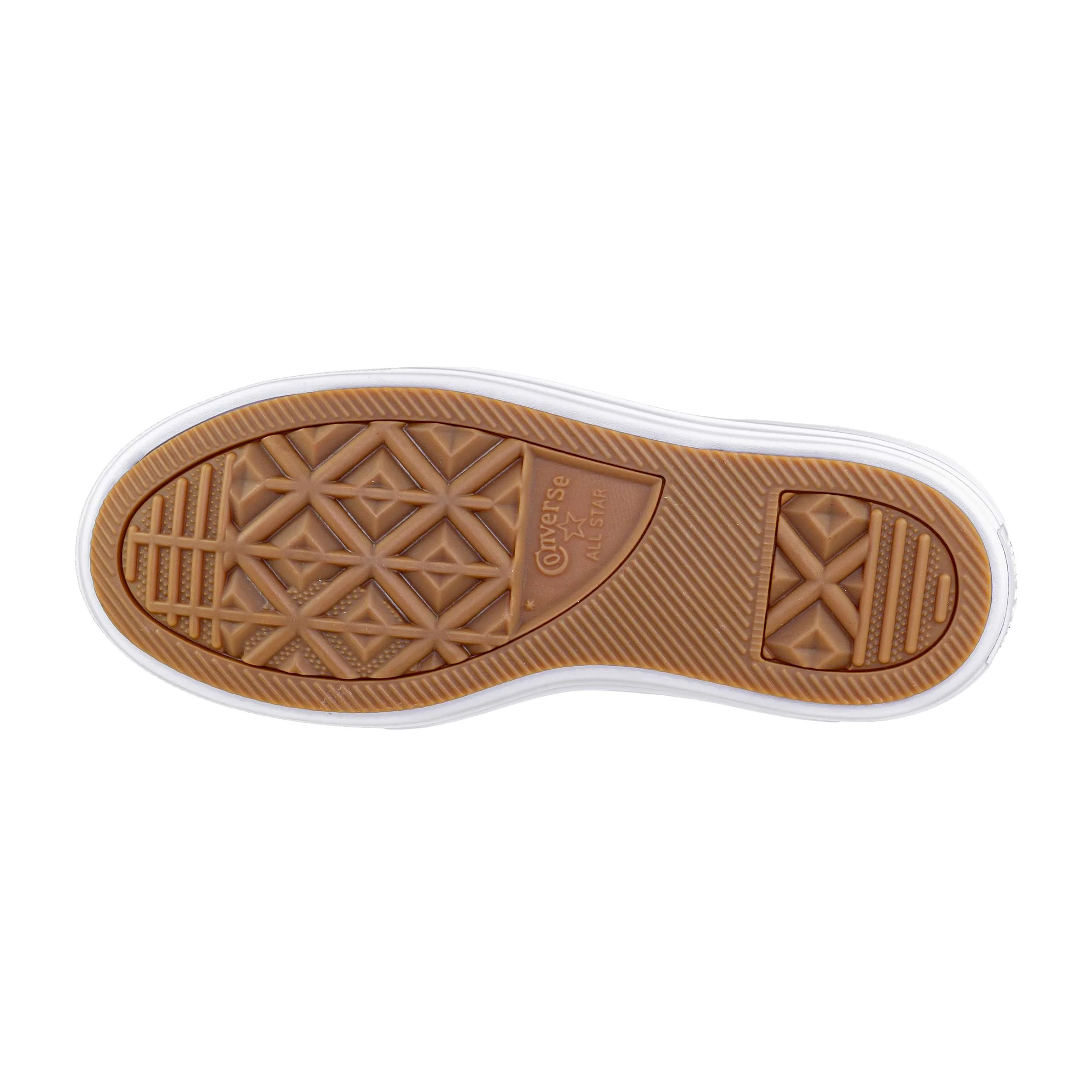 CONVERSE 568498C CTAS MOVE HI WHITE - Image 4