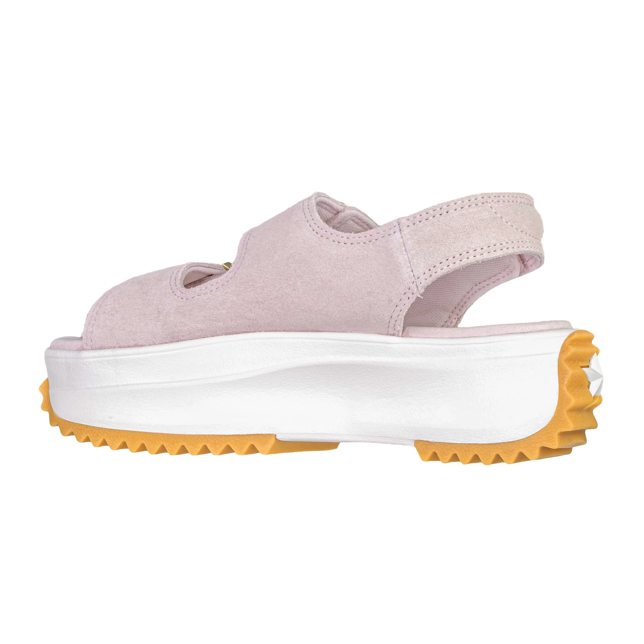 CONVERSE A20648C RUN STAR SANDAL SLIP BLUSH HASH - Image 3