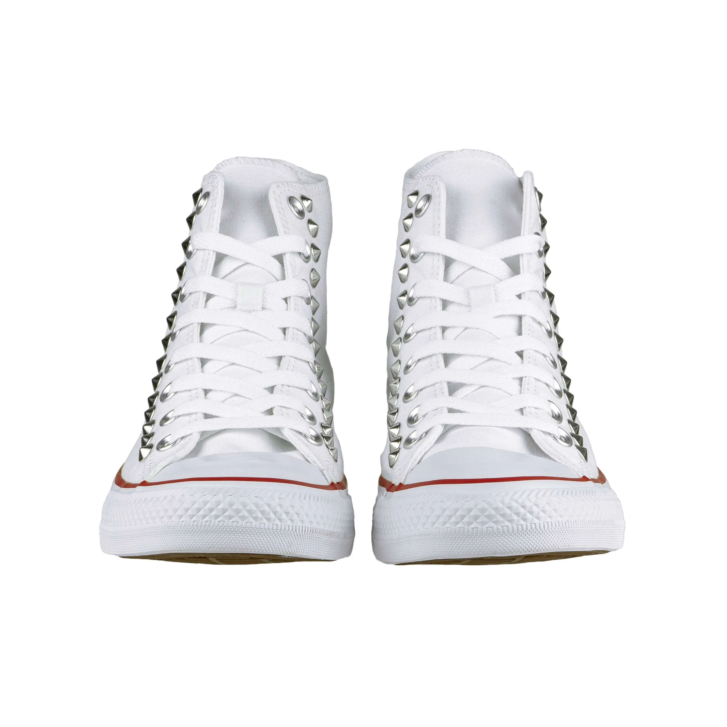 CONVERSE PERSONALIZZATE BIANCA CARLOS - Image 4
