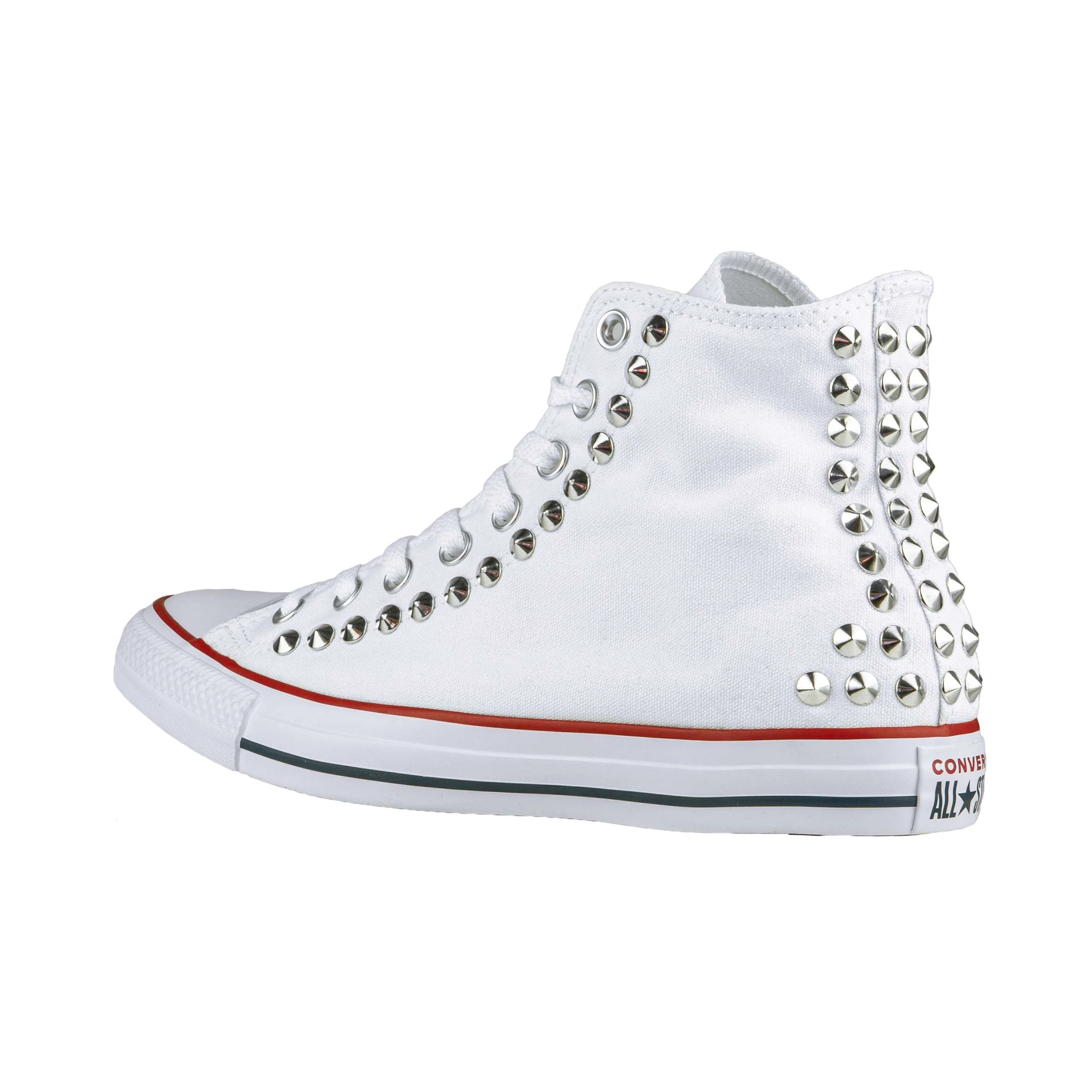 CONVERSE PERSONALIZZATE BIANCA CARLOS - Image 5