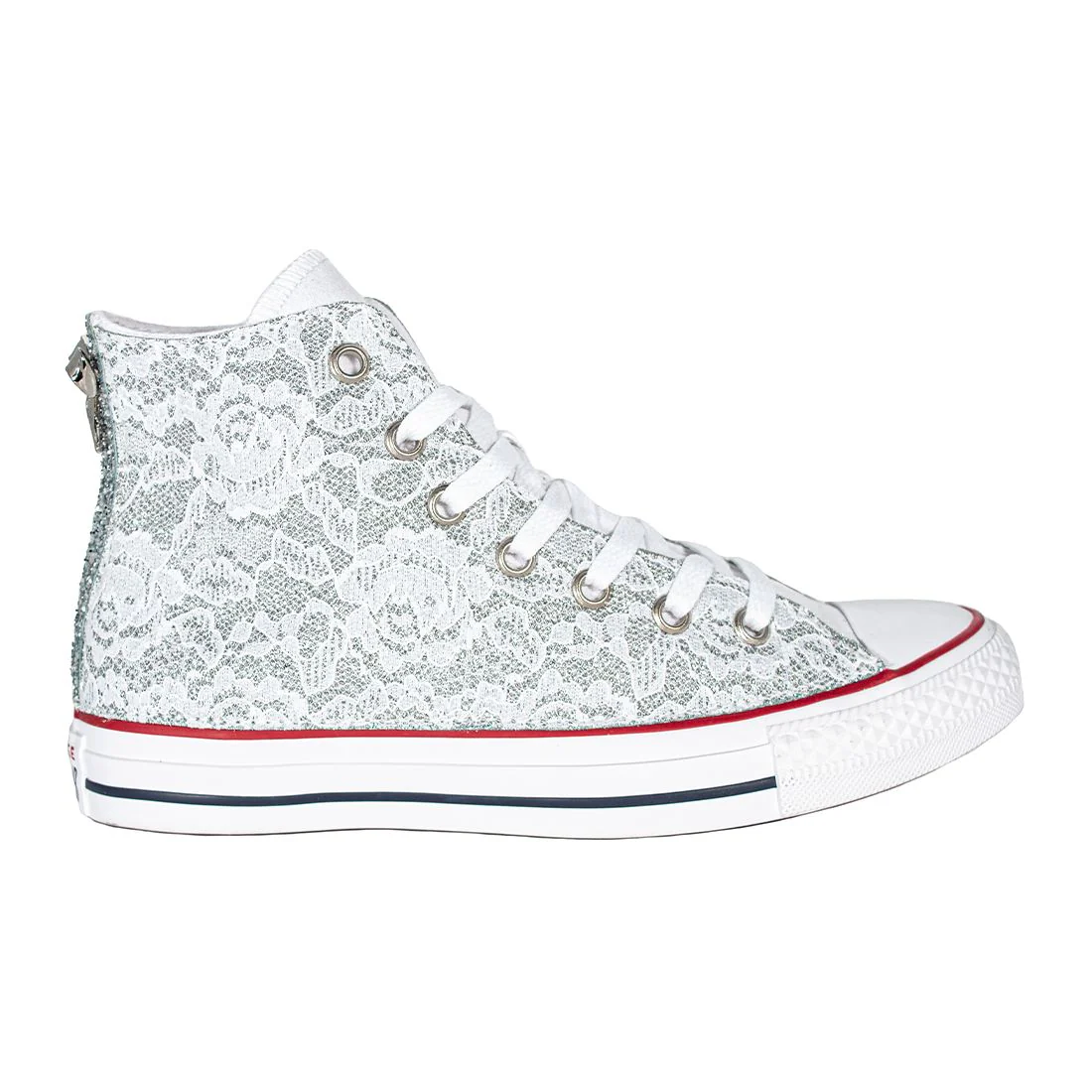 CONVERSE PERSONALIZZATE BIANCA SOFIA - Image 2