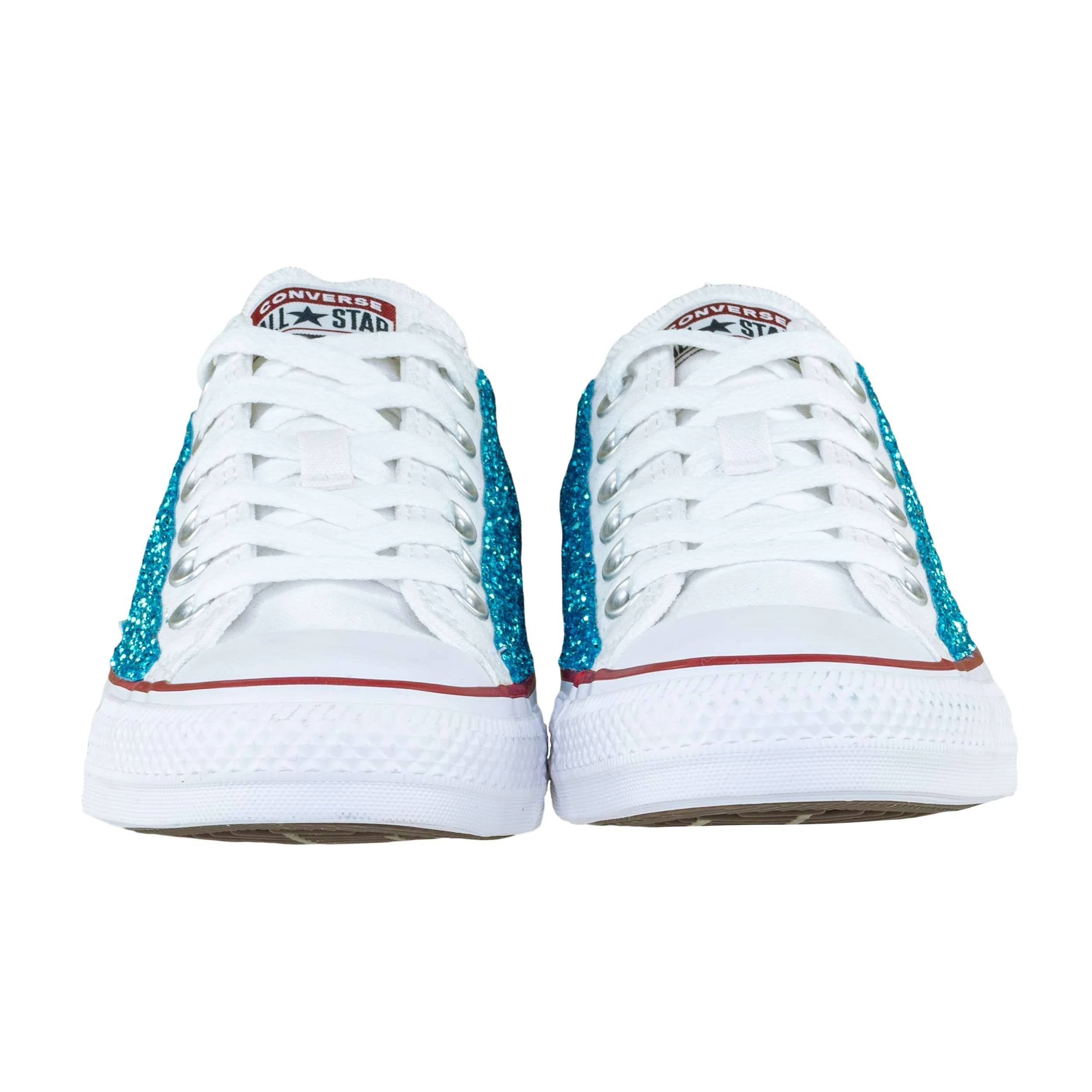CONVERSE PERSONALIZZATE CELESTE PETER - Image 4