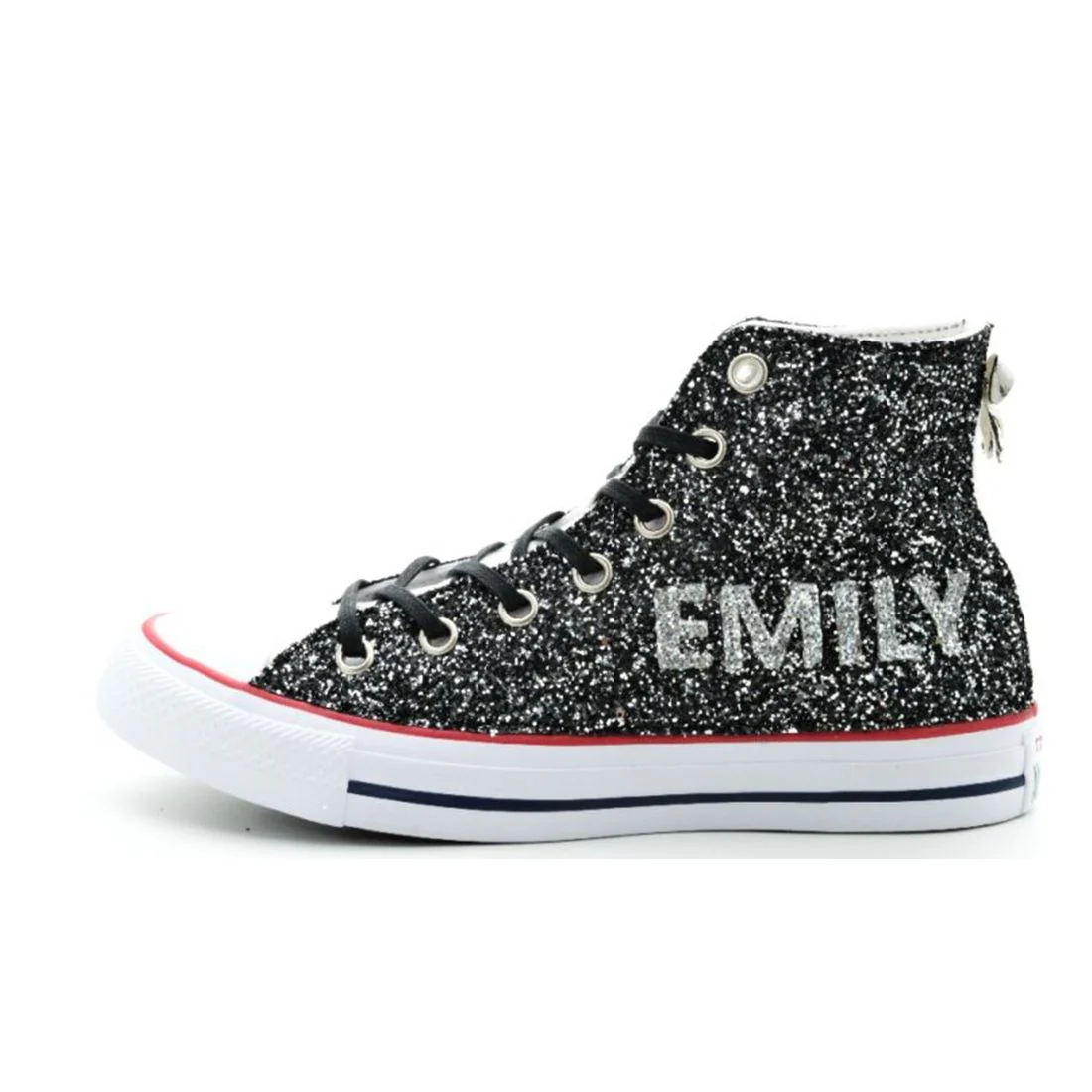 CONVERSE PERSONALIZZATE SCEGLI IL NOME - Image 6