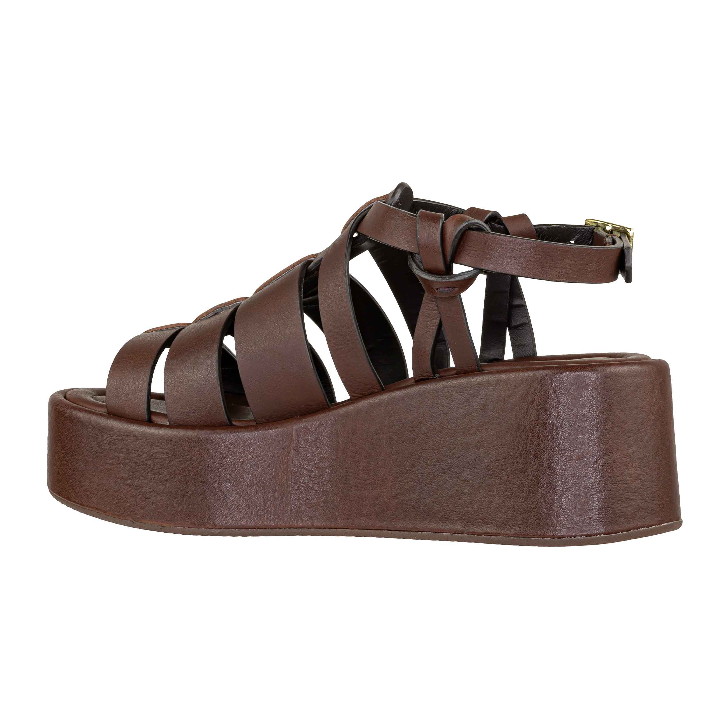 CURIOSITE 2760 SANDALI CILE T.MORO - Image 3
