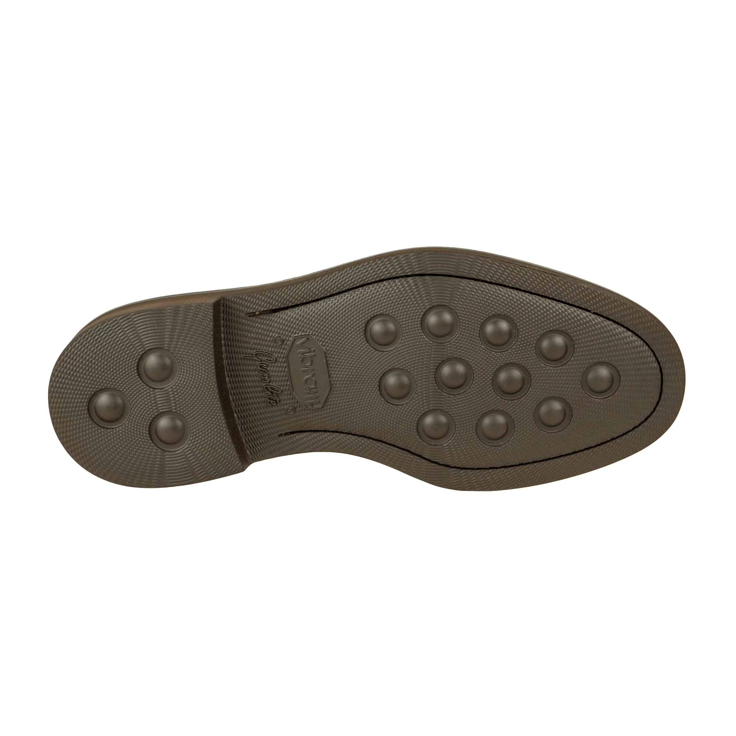 DOUGLAS SRINGATA 470 SUEDE TESTA DI MORO XL VIBRAM - Image 4