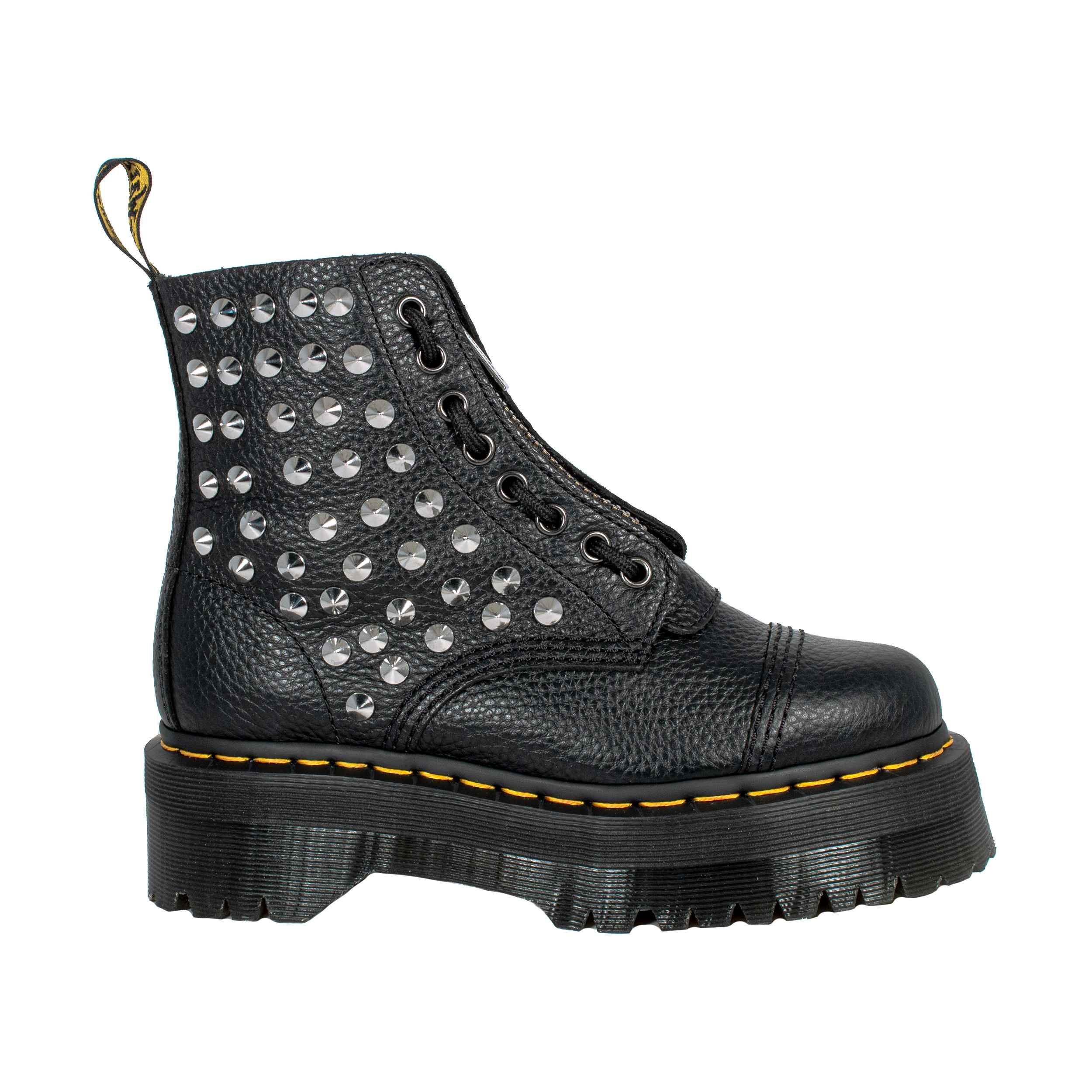 DR.MARTENS SINCLAIR PERSONALIZZATE BORA - Image 2