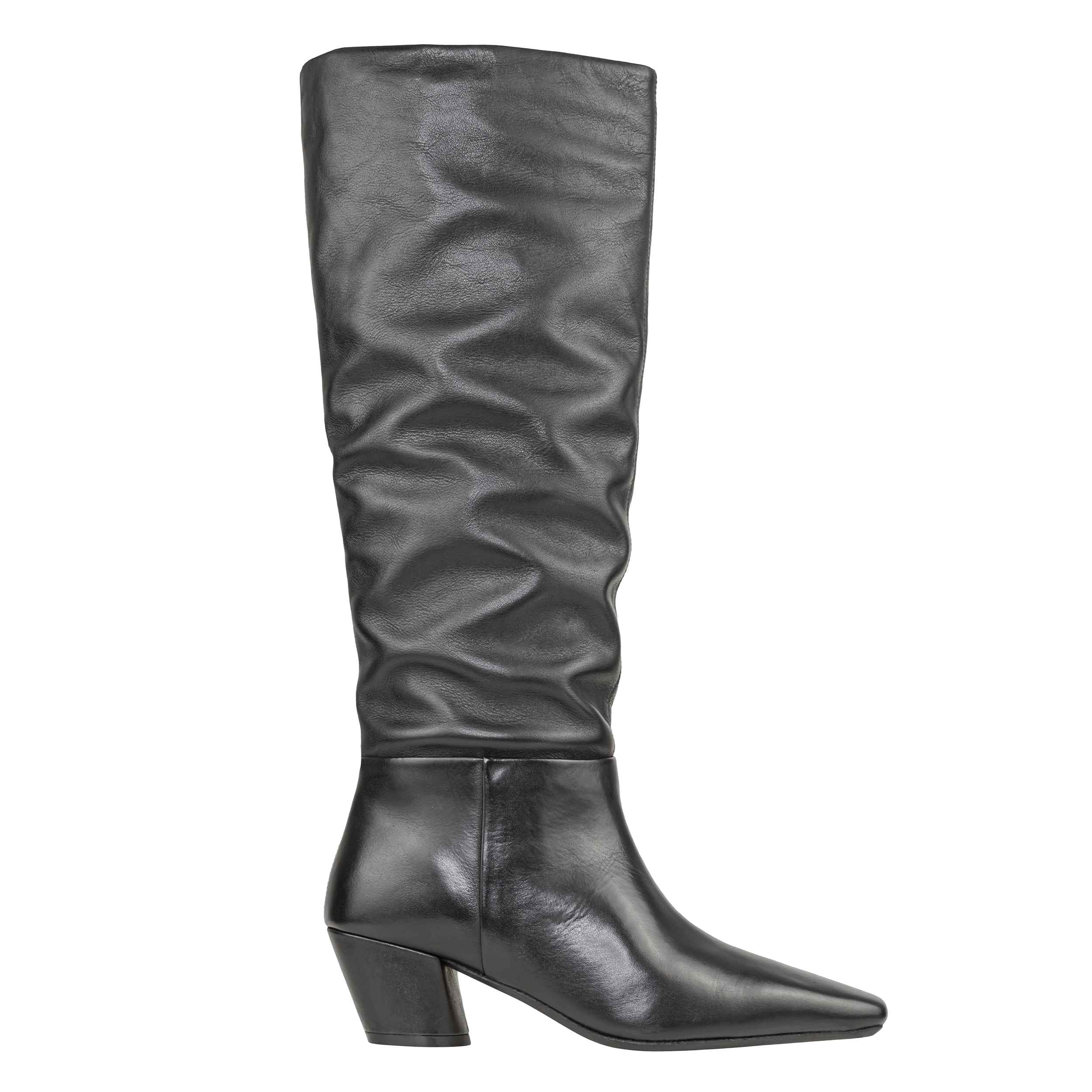 JVAM STIVALE BLUE BLACK